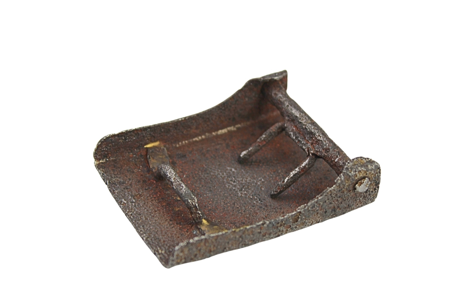 Klamra niemiecka Legion Condor