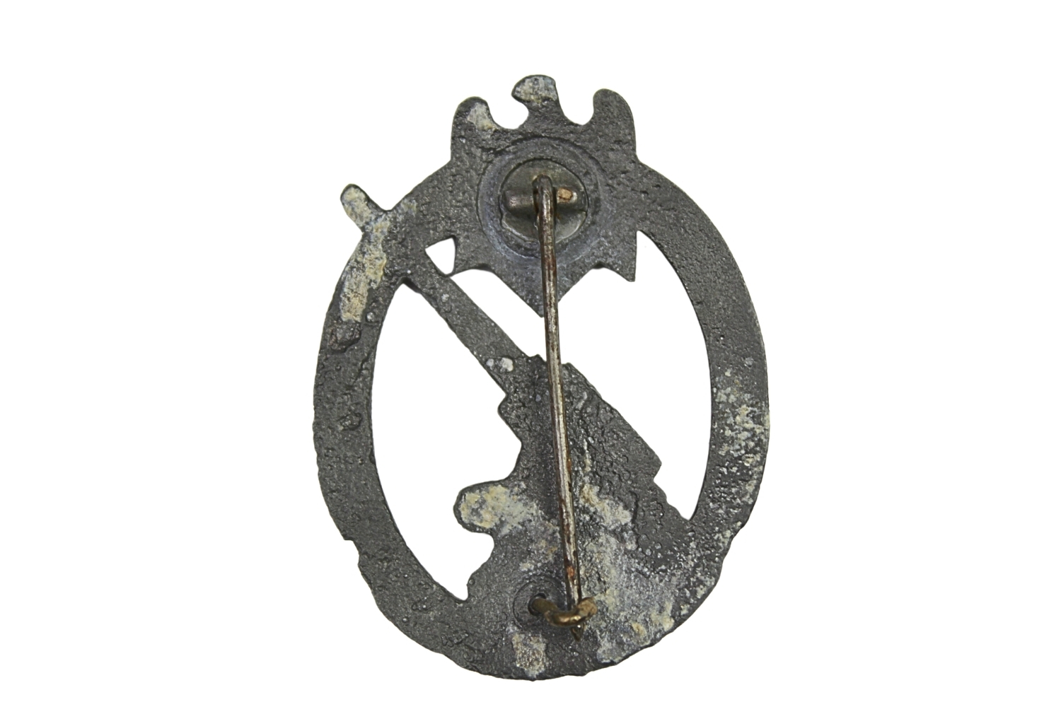 Odznaka Artylerii Flak WH