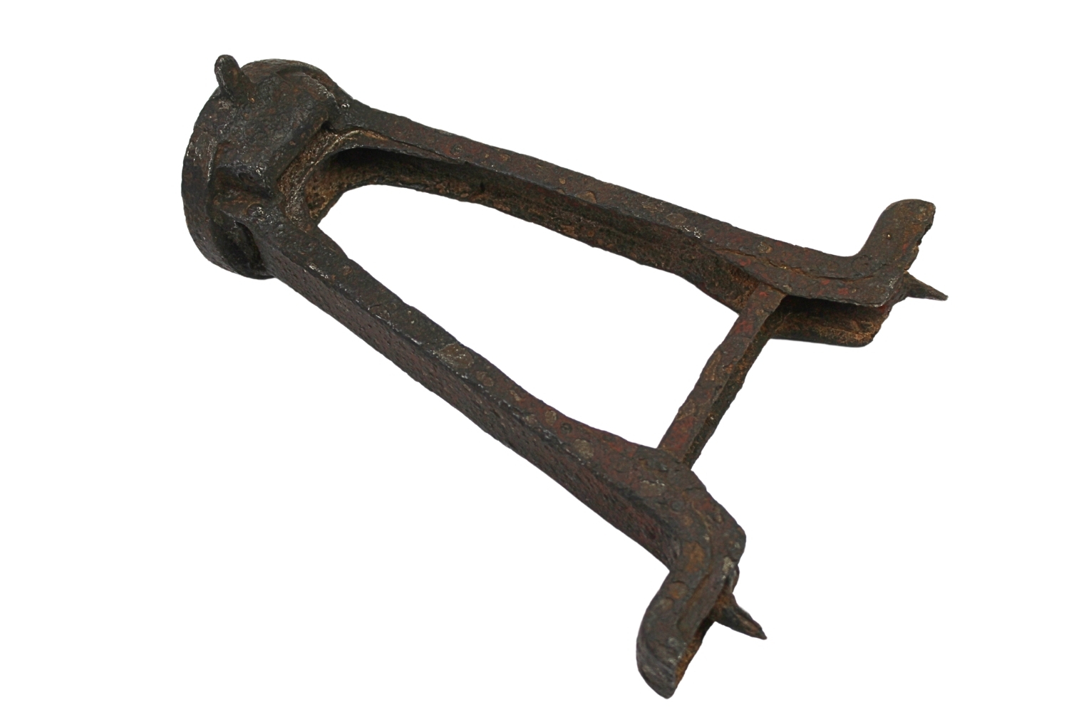 II RP Dwójnóg LKM MG 08 15 