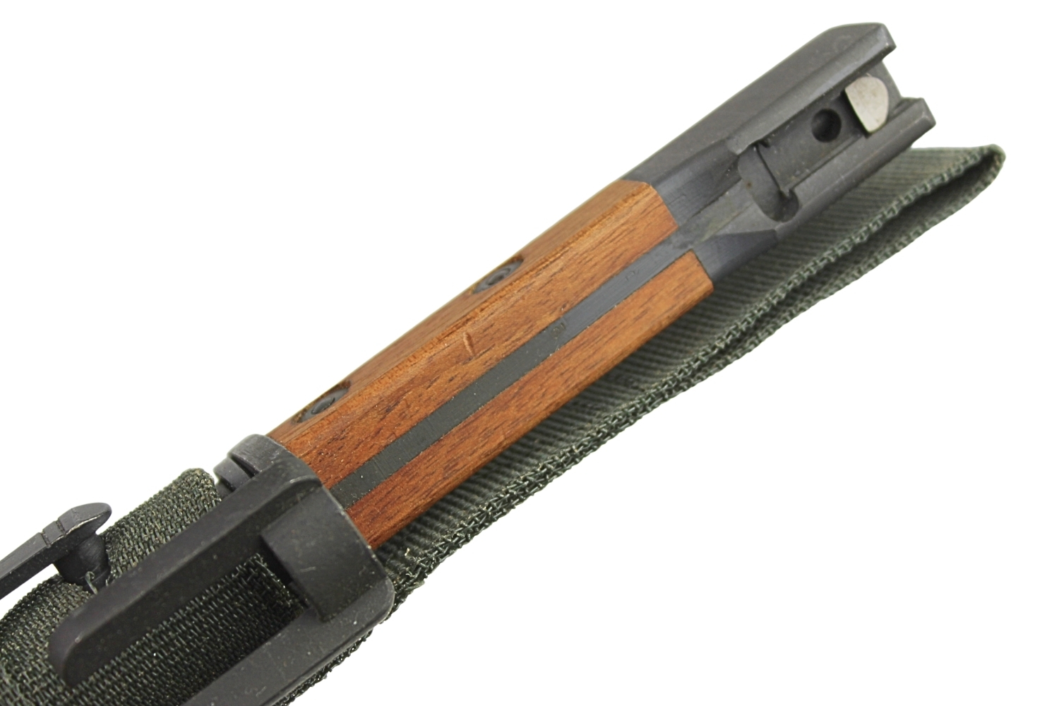 BELGIA BAGNET MODEL1953 FN FAL