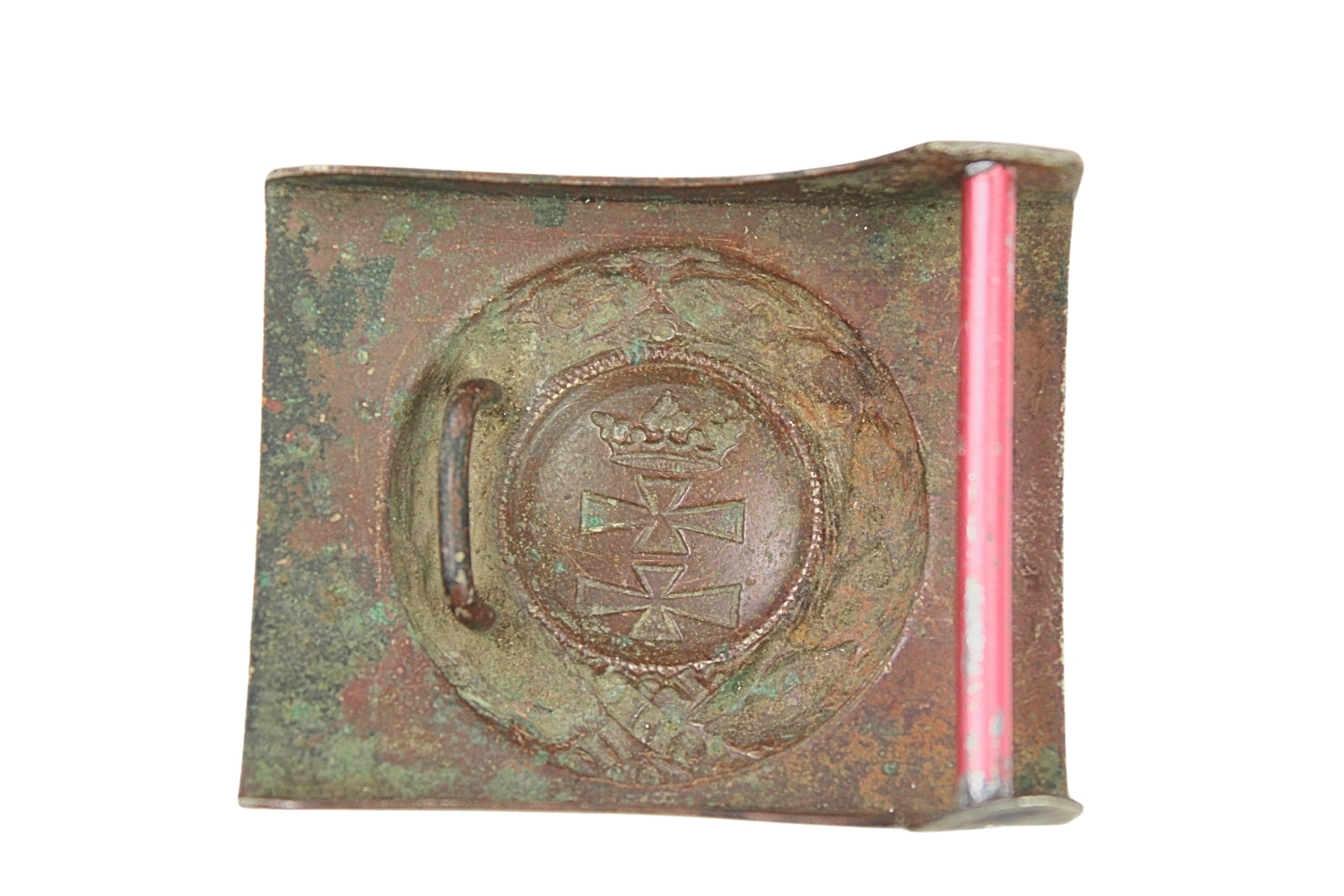 Klamra urzędnika Danzig Gdańsk