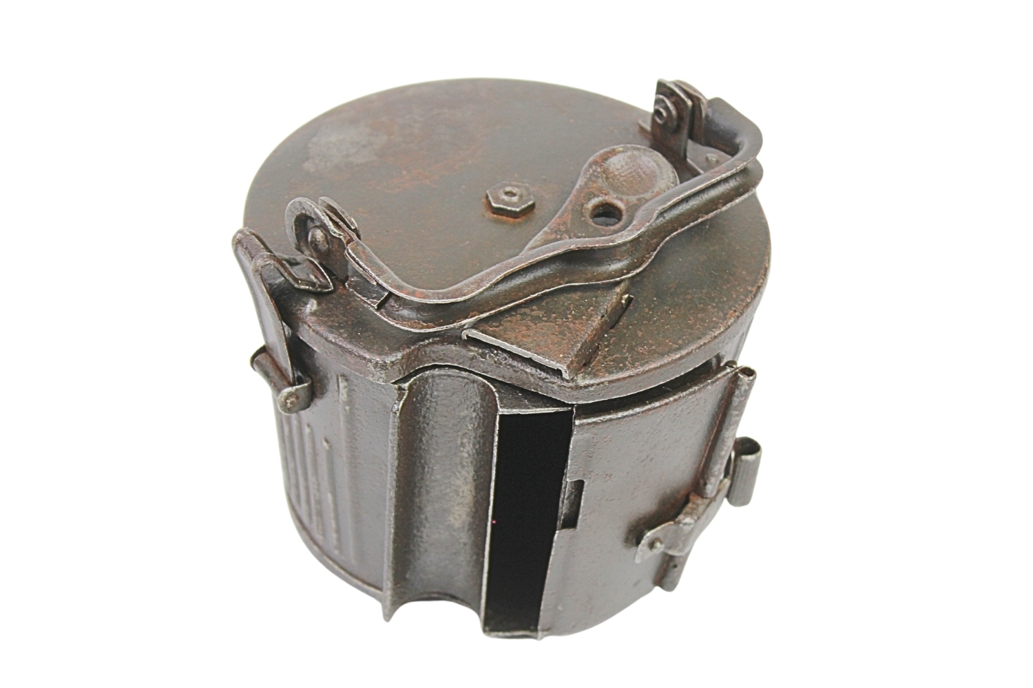 Magazynek Trommel MG34 MG42 WC 1941