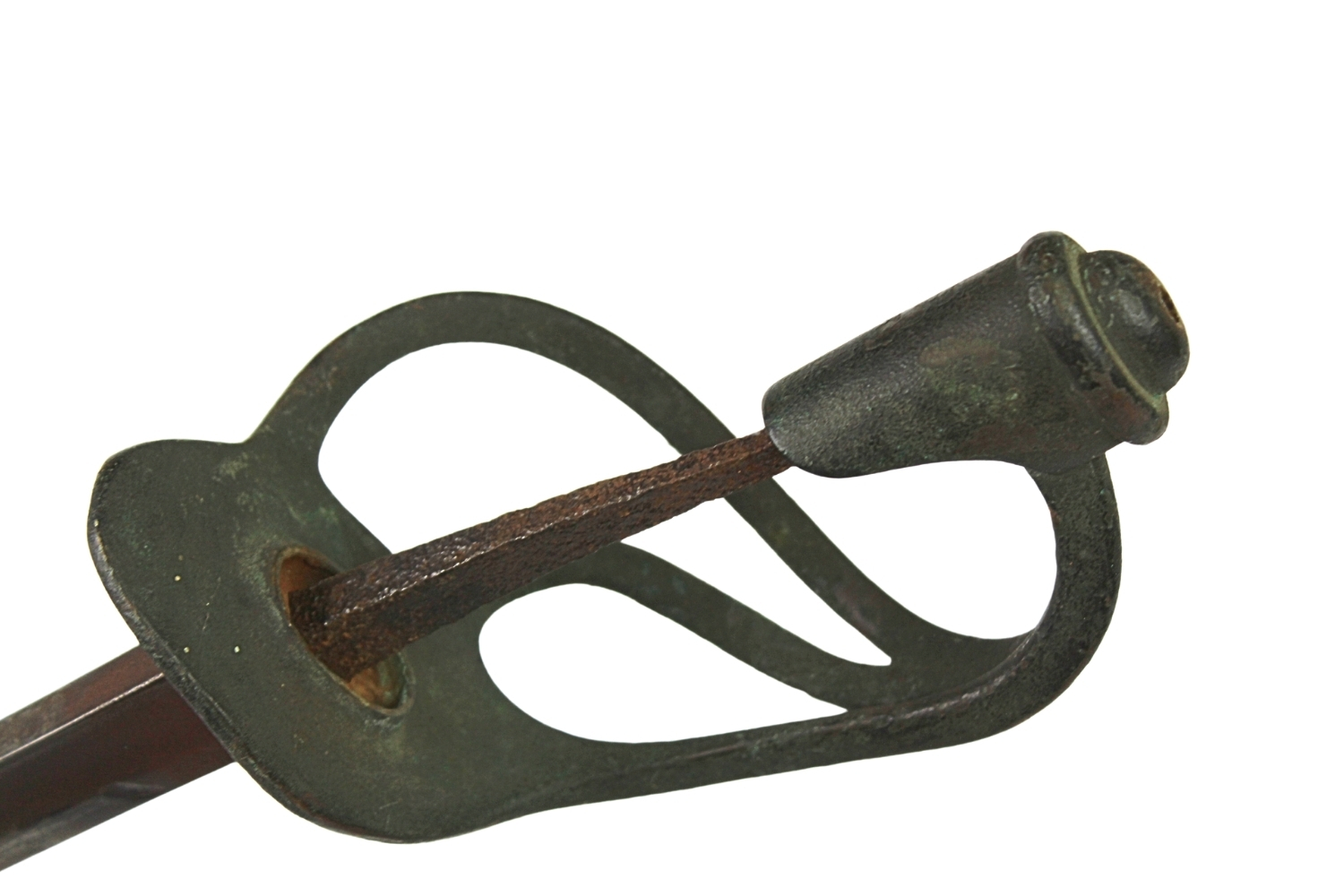 Szabla francuska wz.1822 