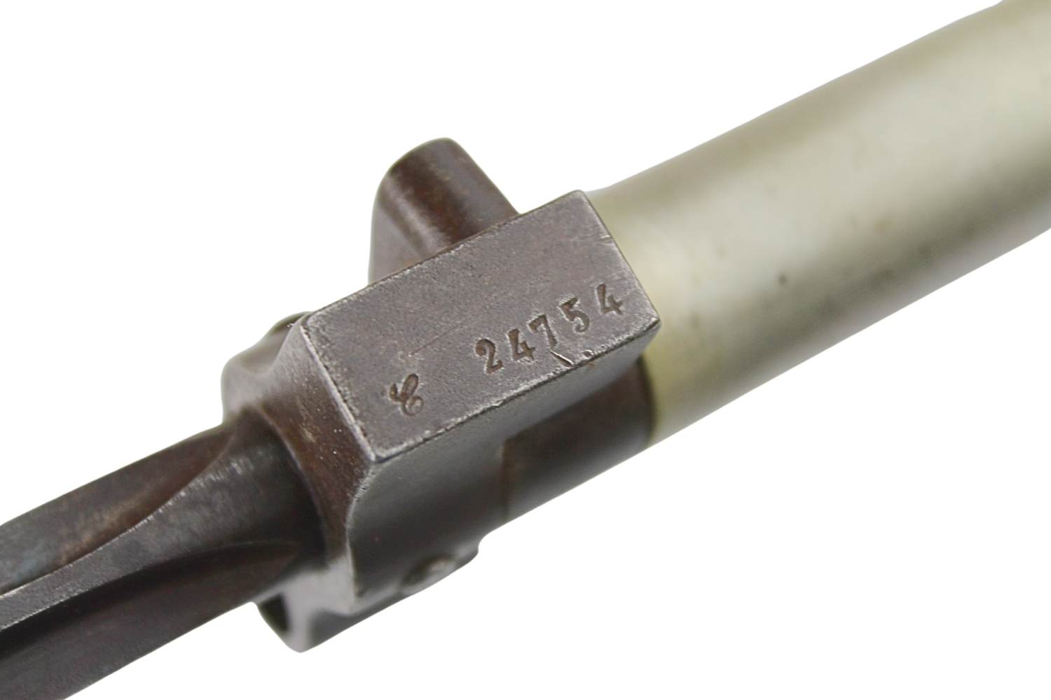 Bagnet Lebel BG Fs wz. 86-93 