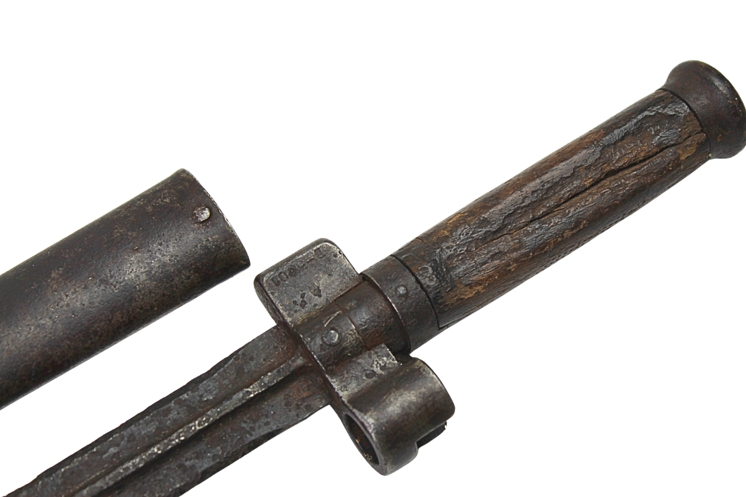 BAGNET WĘGIERSKI WZ 1935