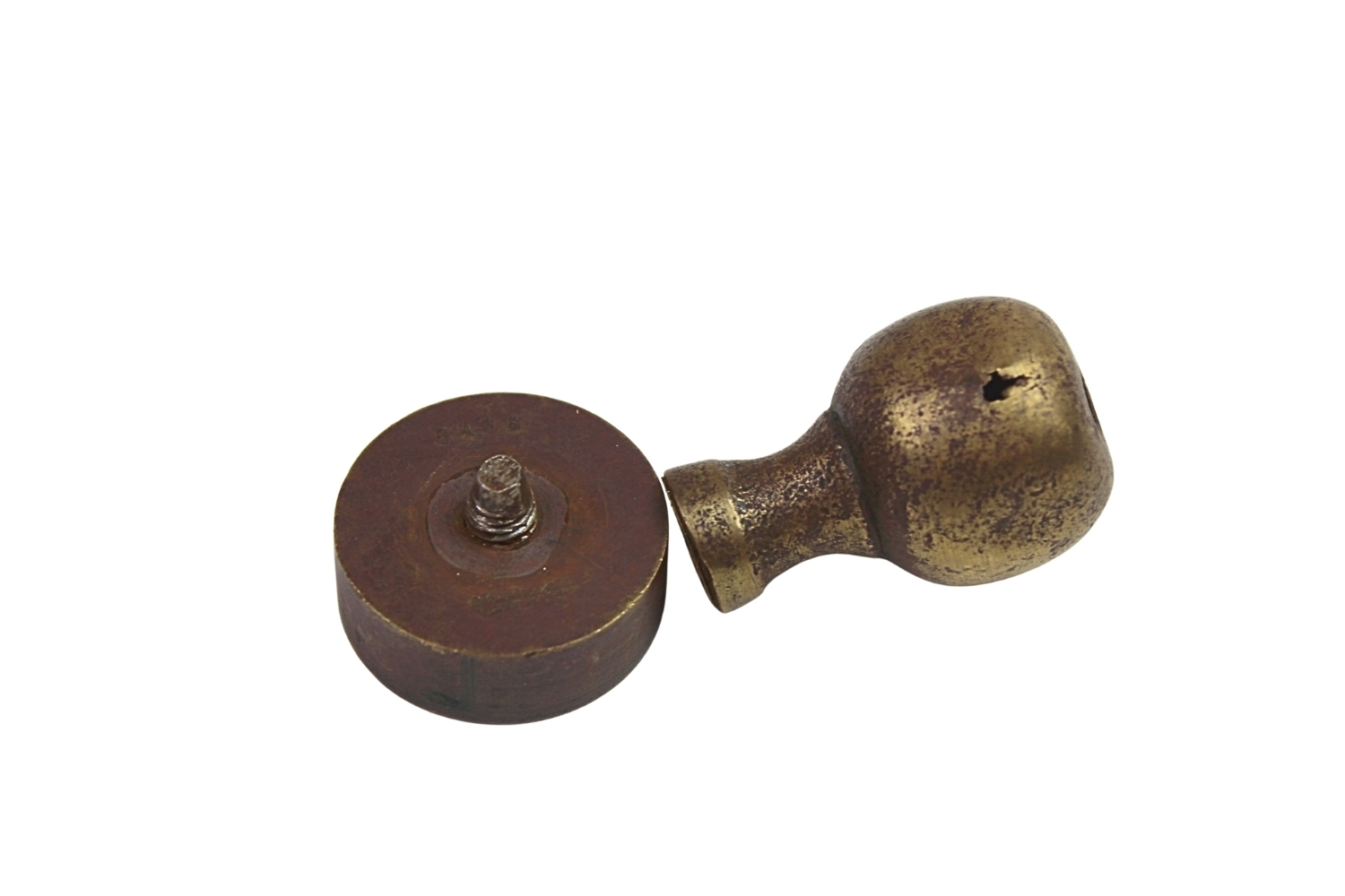 II RP PIECZĘĆ PUŁKOWA 48 PUŁKU PIECHOTY Unikat