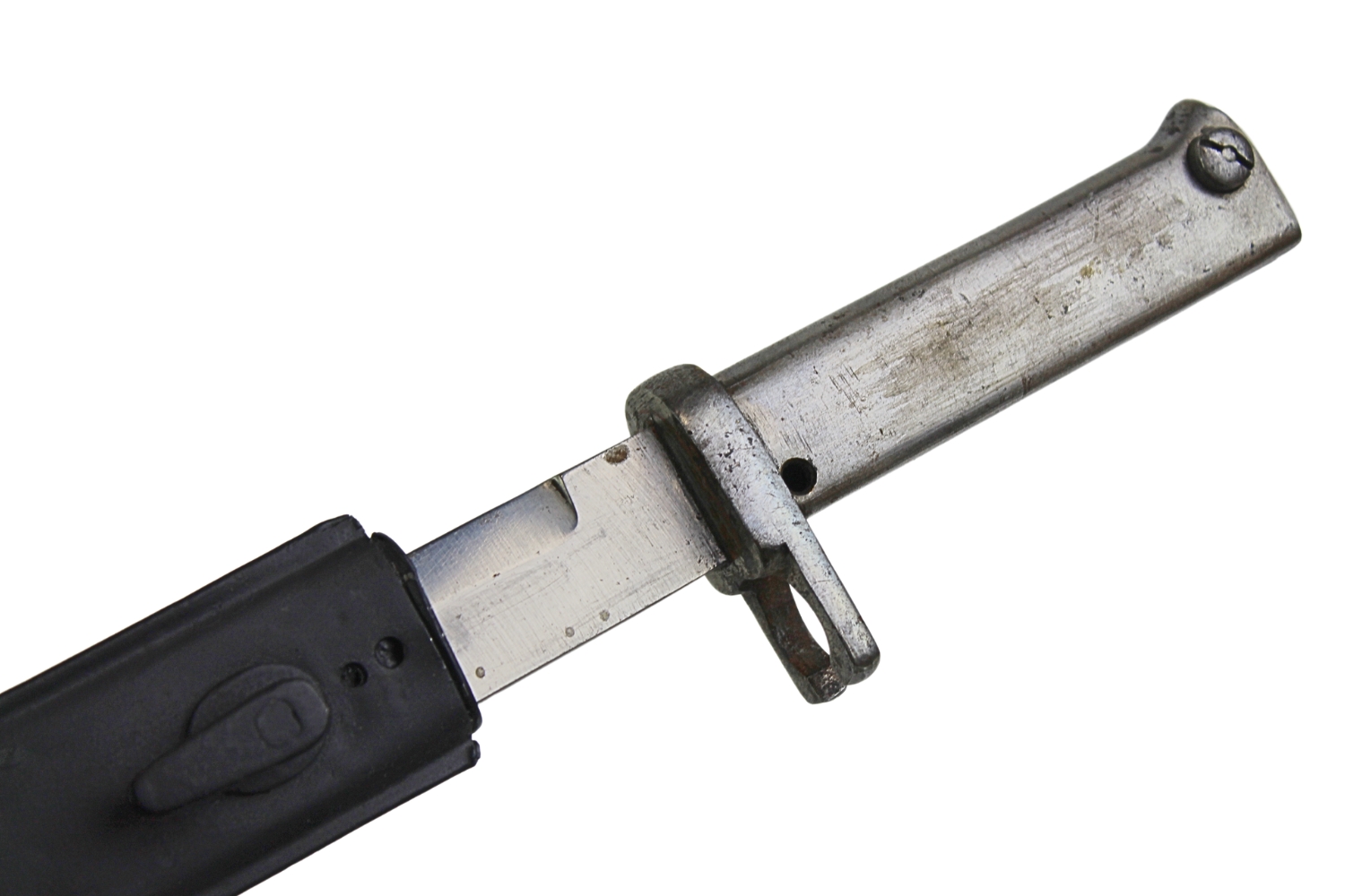 Bagnet niemiecki zastępczy Ersatz