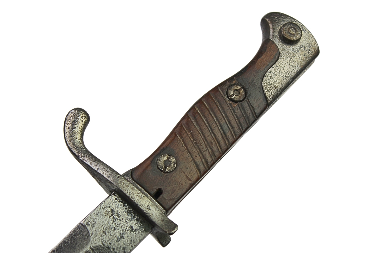 Bagnet wz.98 05 „Liść” Alter Art. 