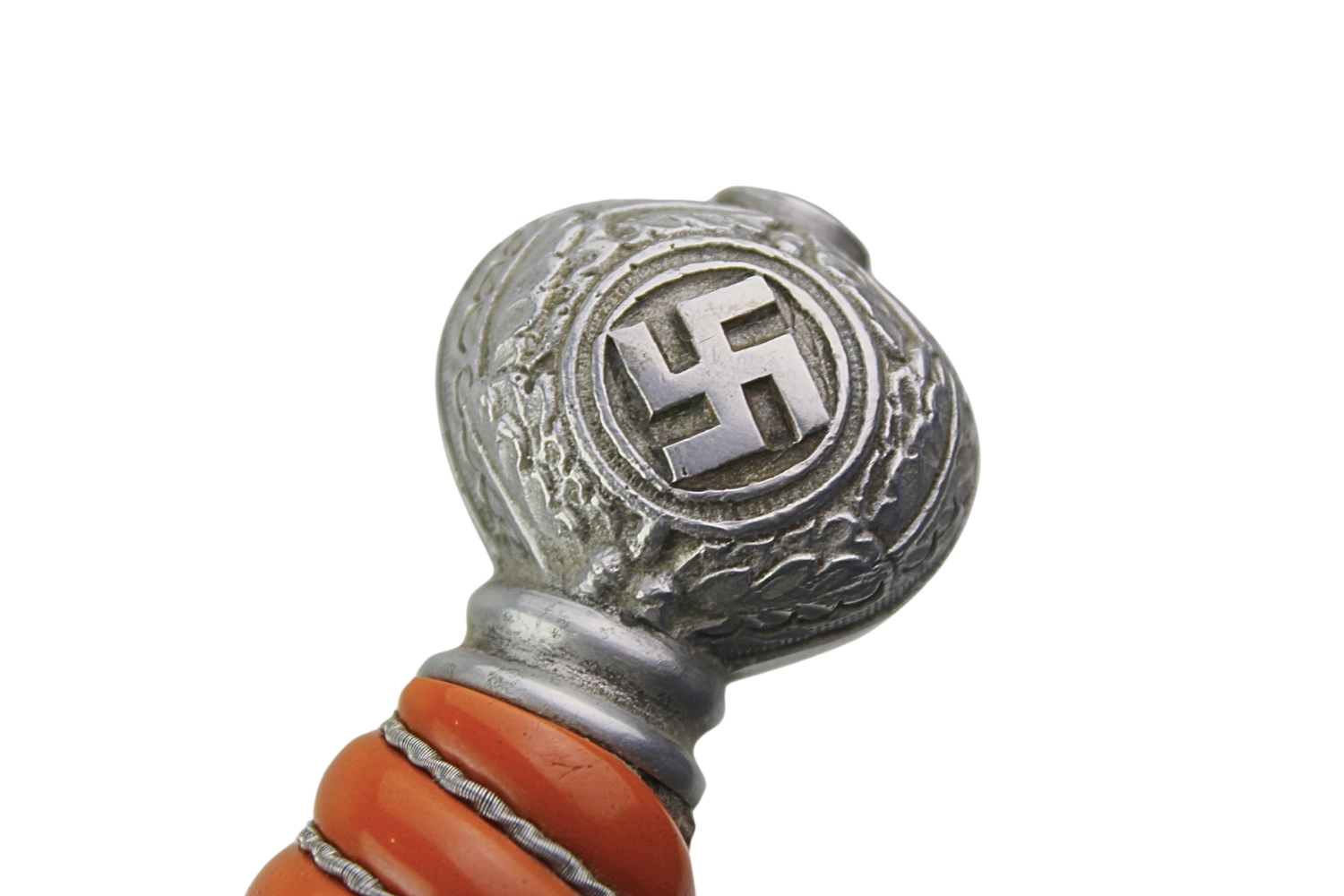 Kordzik Luftwaffe M37 Paul Weyersberg Solingen 