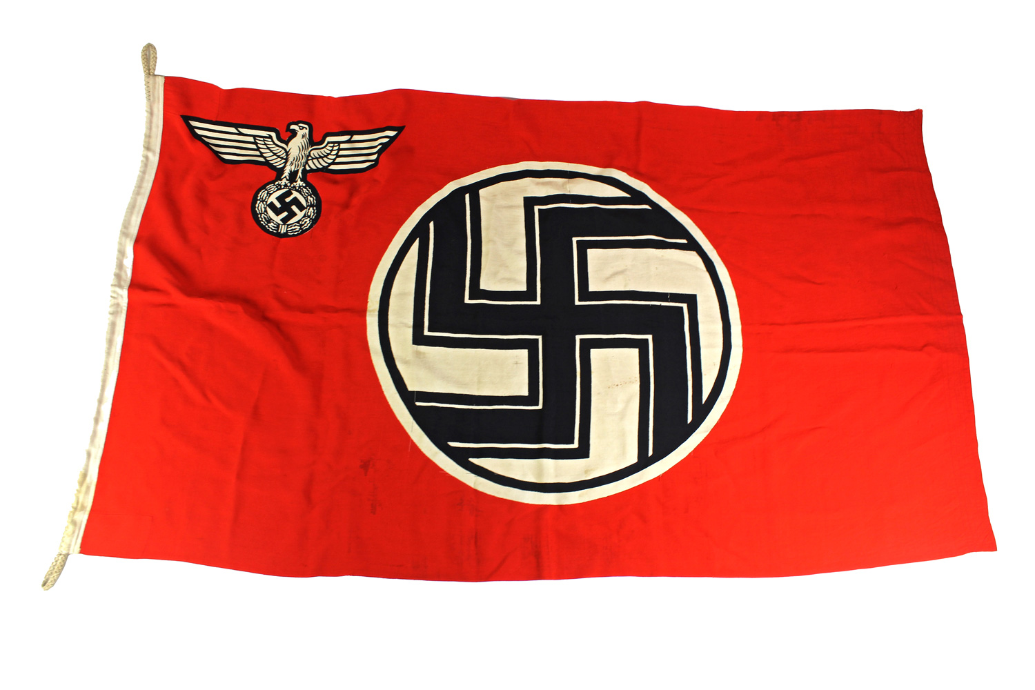 FLAGA NIEMCY III RZESZA