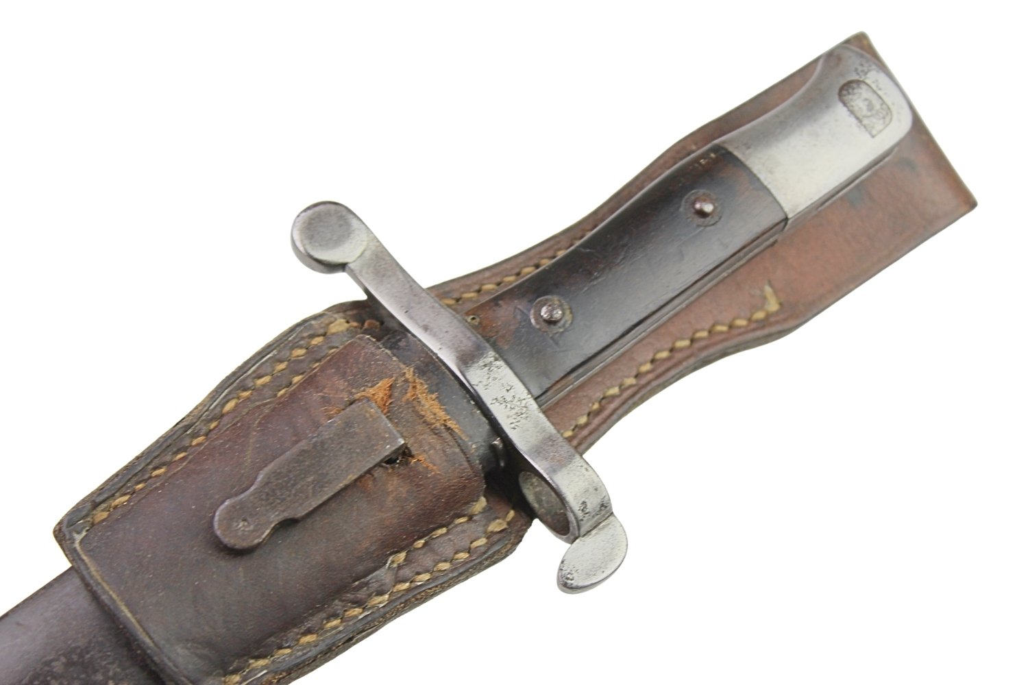 Bagnet Portugalski M1886 Steyer- Kropatschek