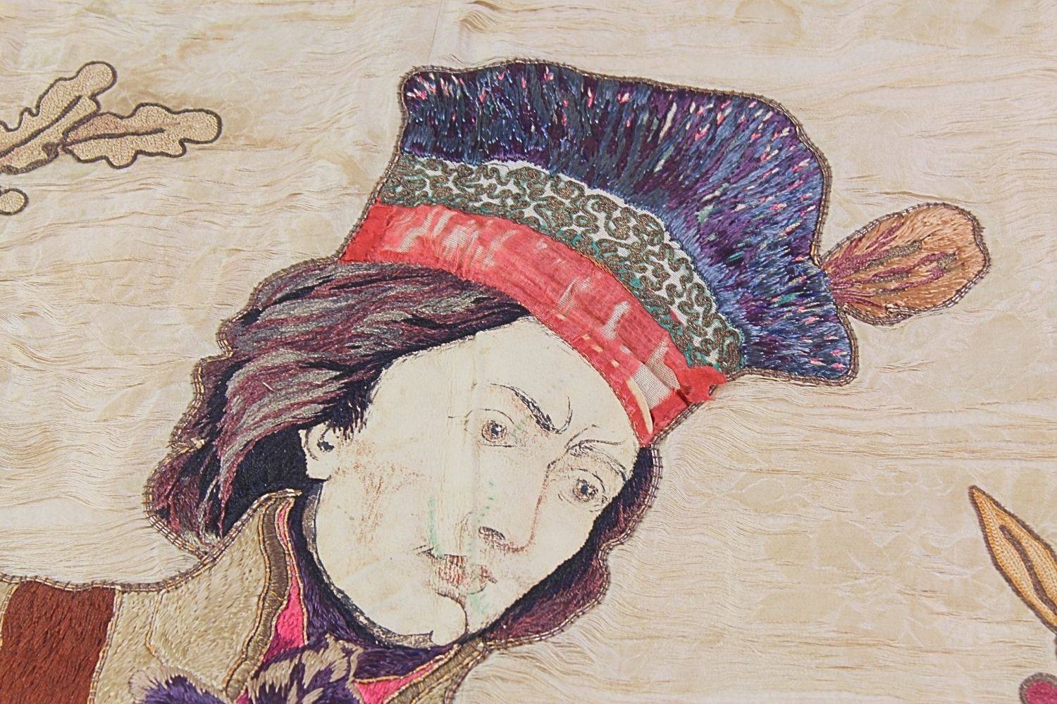 II RP Sztandar Tow. Gimn. "Sokół" Mancieulles 1928 