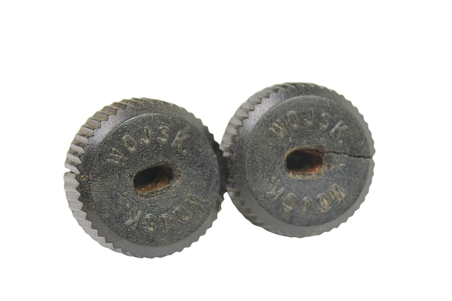 II RP ZŁĄCZKI ŁĄCZNOŚCI WZ. 34