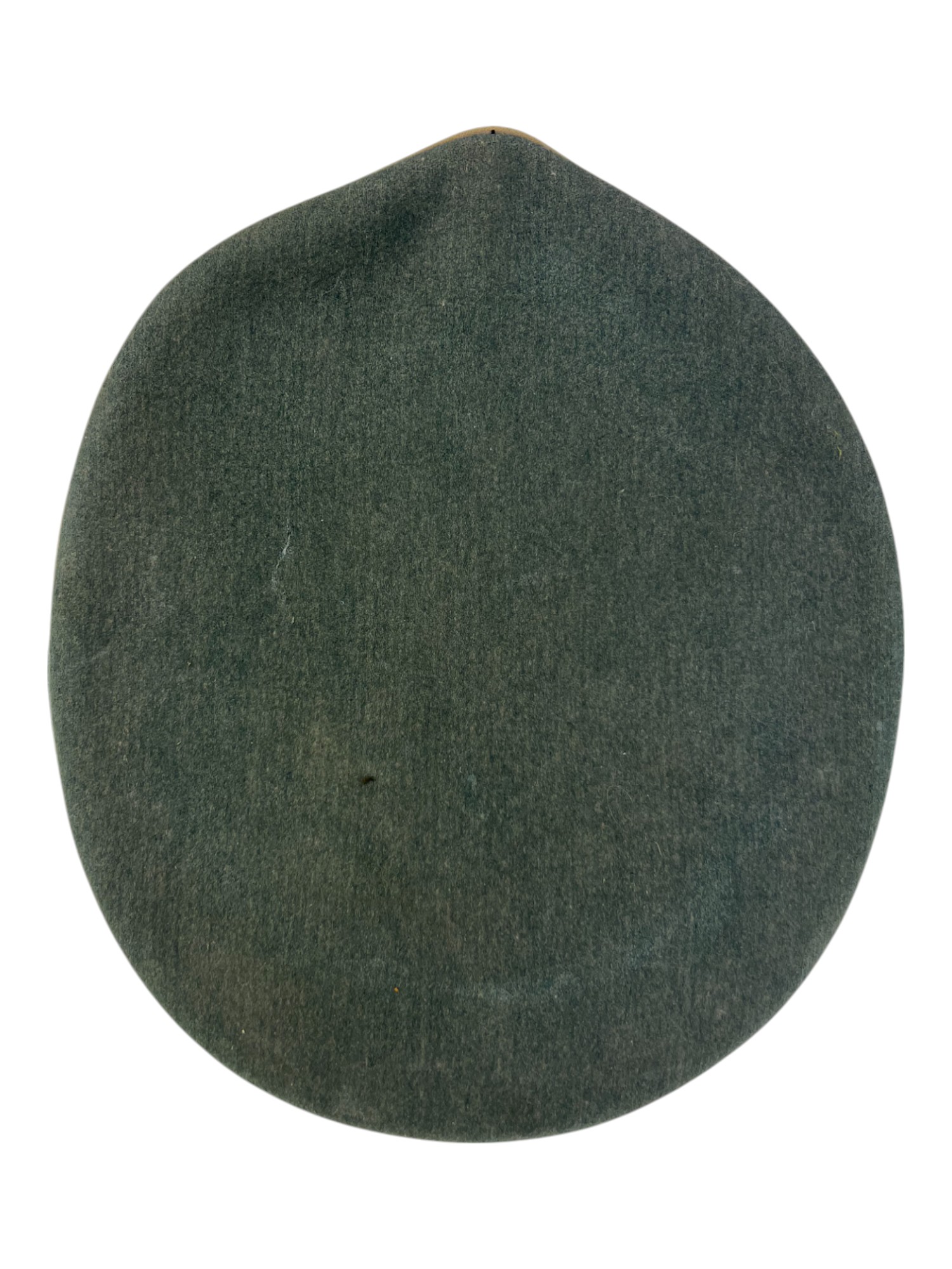 Niemiecka czapka podoficera Piechoty