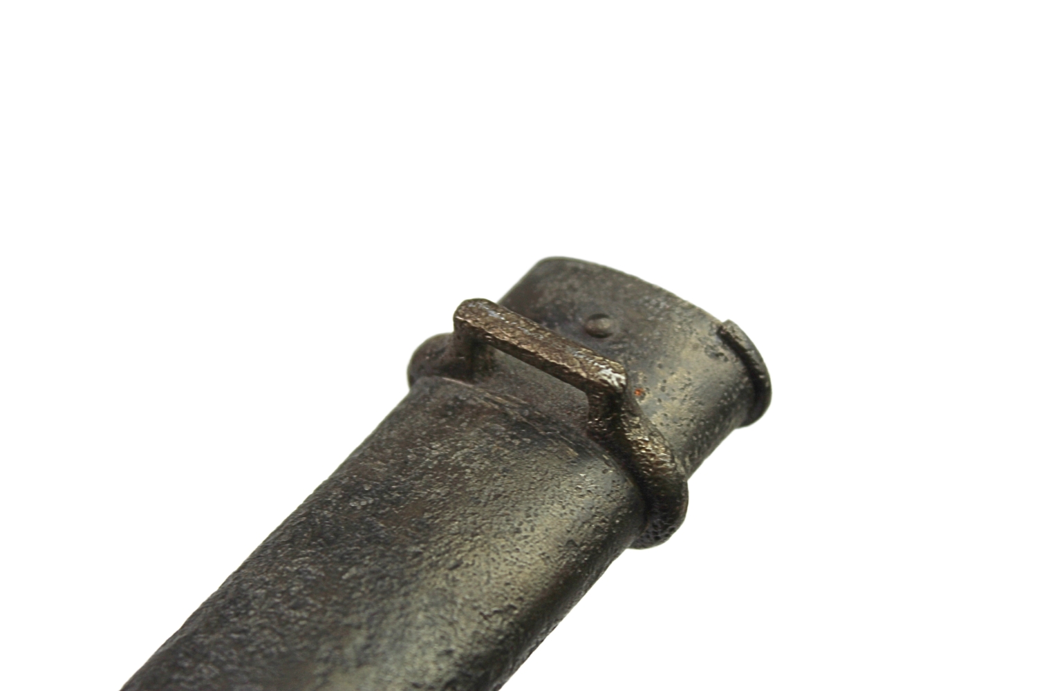 Bagnet Berthier wz.1892