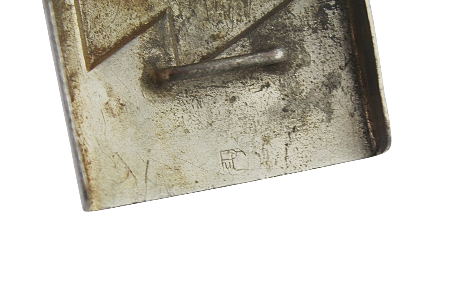 KLAMRA DEUTSCHE JUNGVOLK