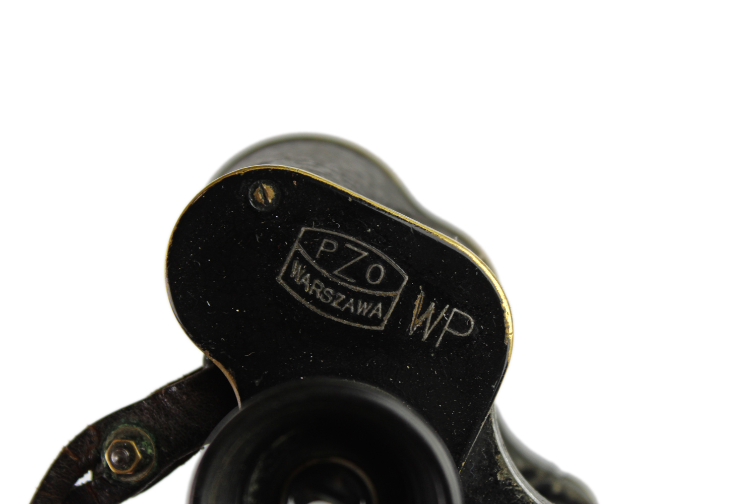 II RP Lornetka PZO WP 