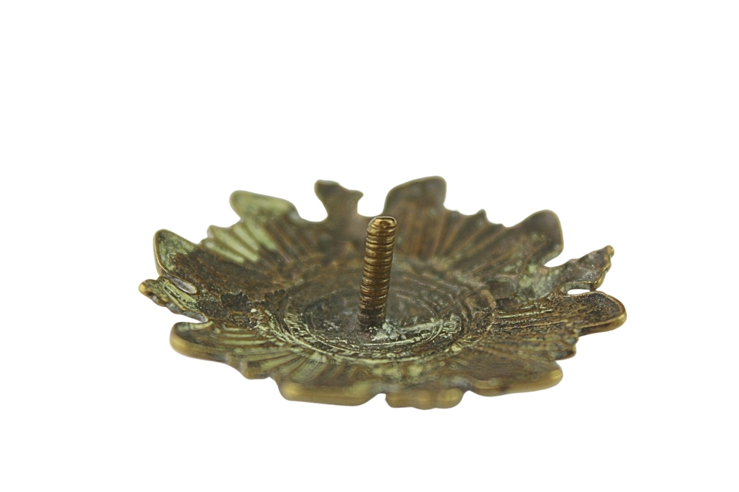 II RP ODZNAKA ORLĘTA 1919 KNEDLER