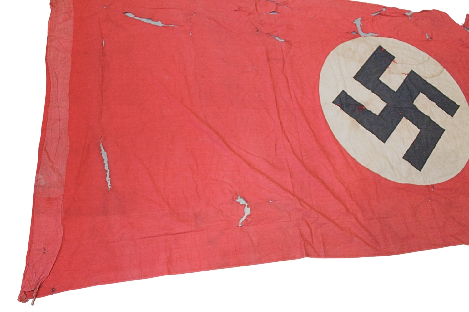 Flaga Budynkowa NSDAP