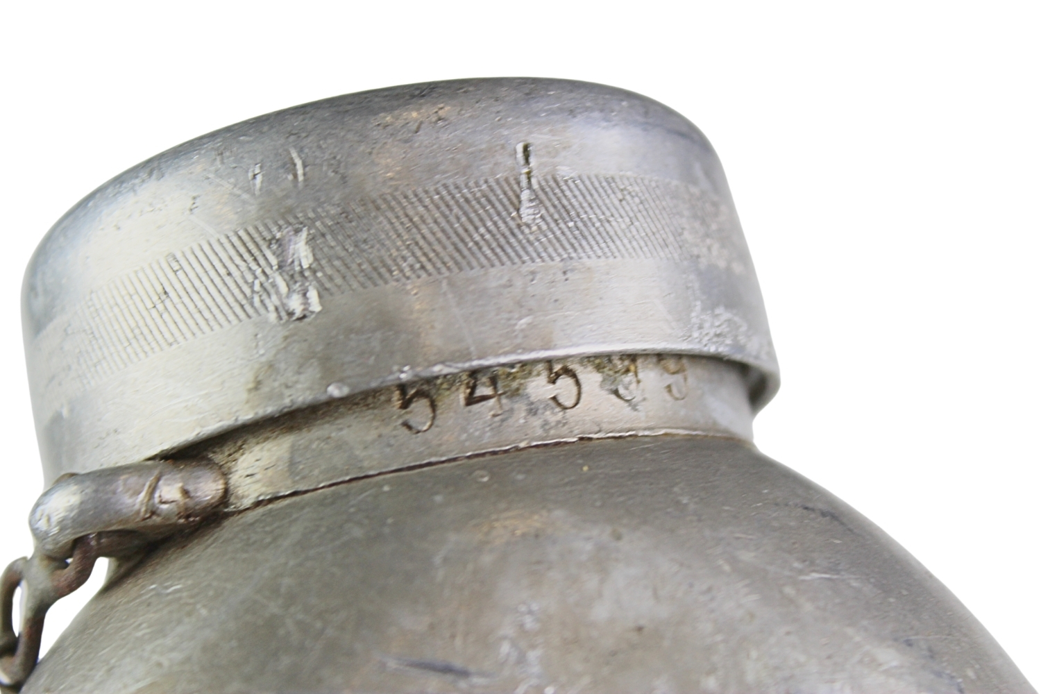 II RP Manierka wz.37 F.W.A.B. 1938