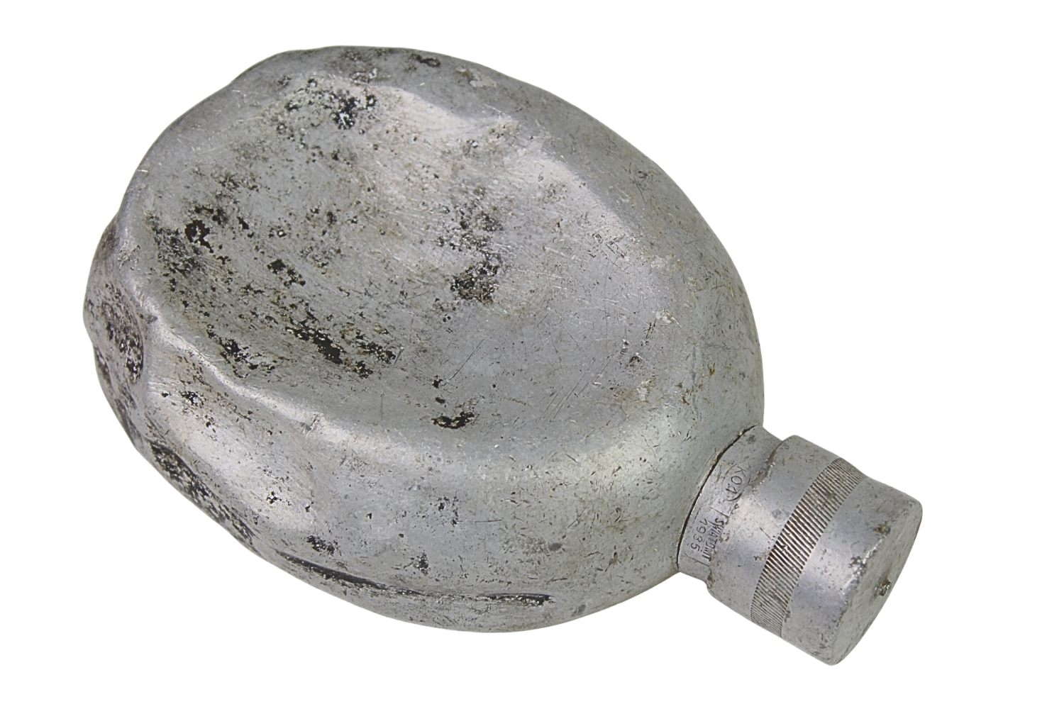 II RP MANIERKA WZ. 35 ŚWIATOWIT 1935