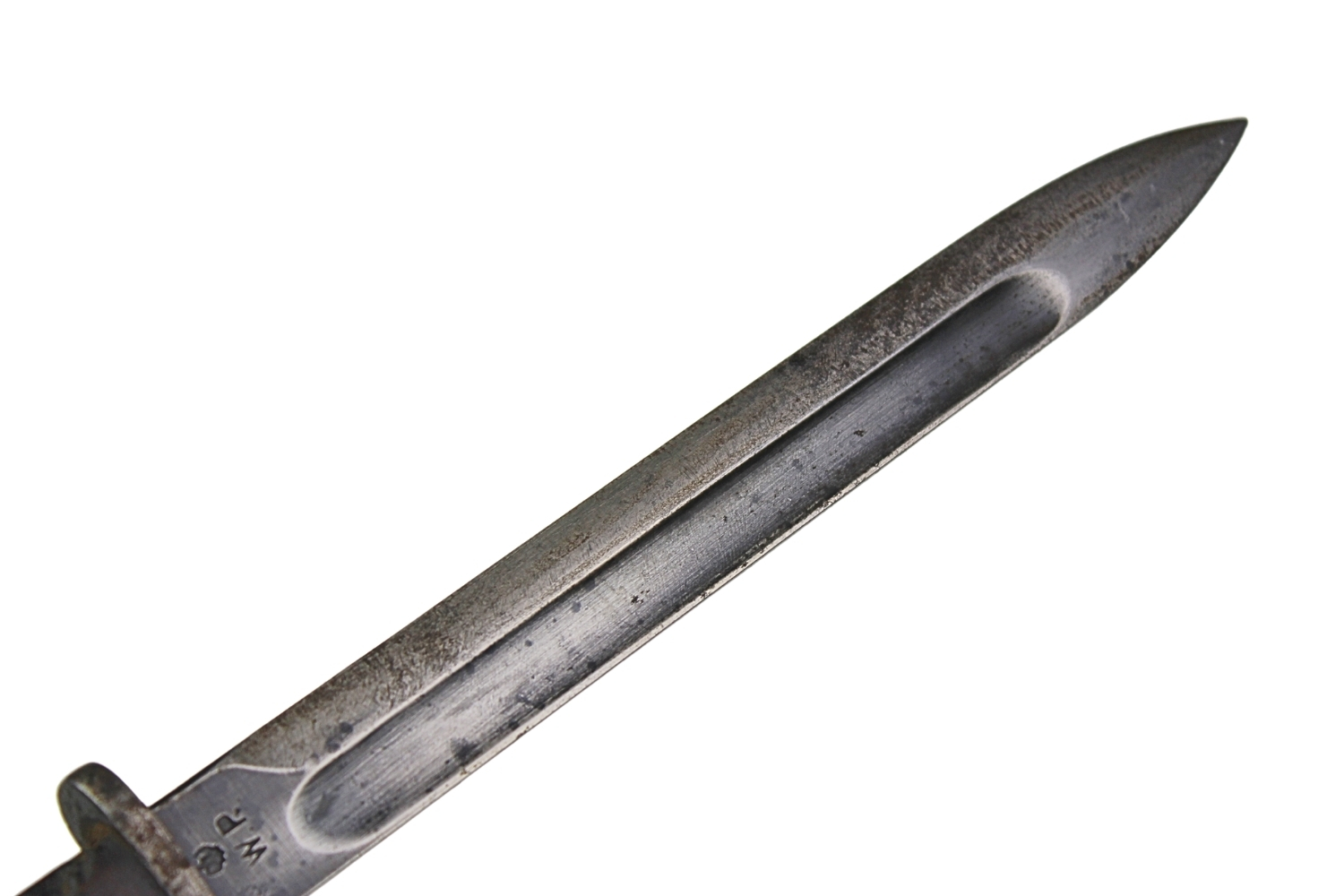 II RP Bagnet wz.28 „Perkun” 