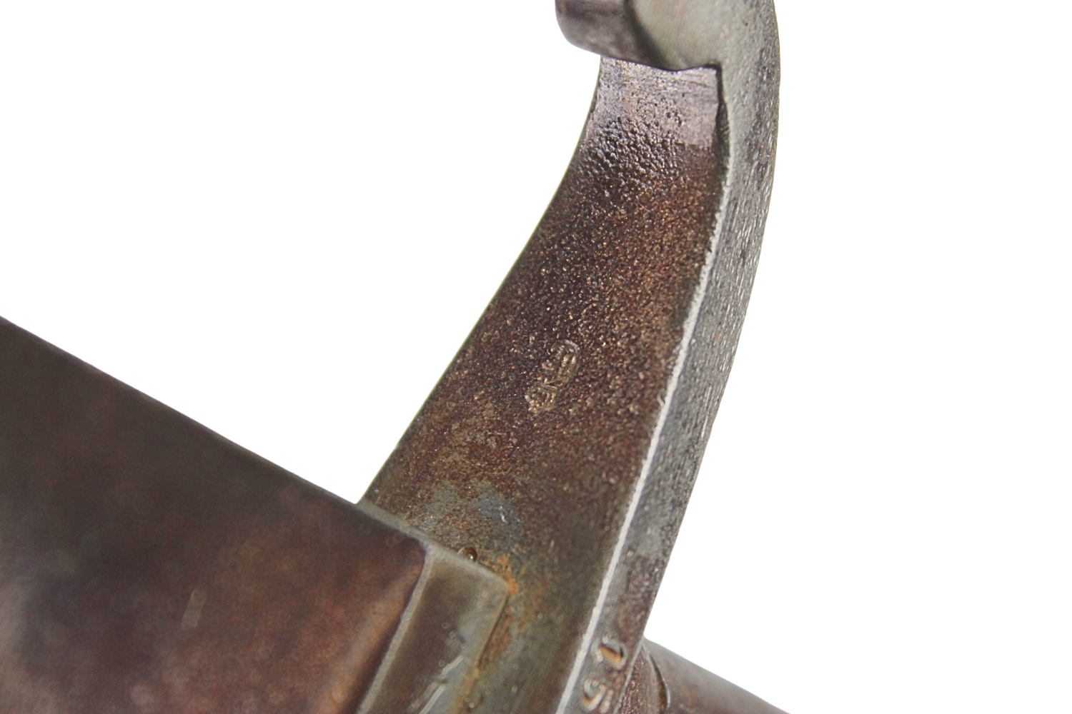 PRUSKA SZABLA SZEREGOWEGO ARTYLERII „BLICHERÓWKA’ 