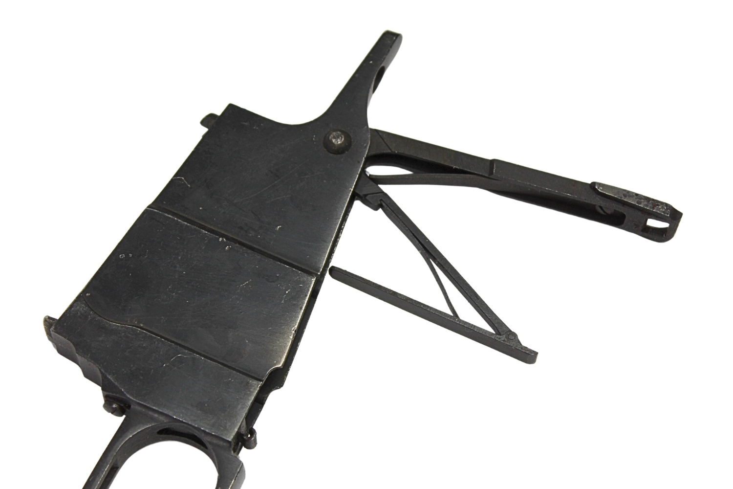 Pudełko Magazynka Kb. Mosin wz.1891 