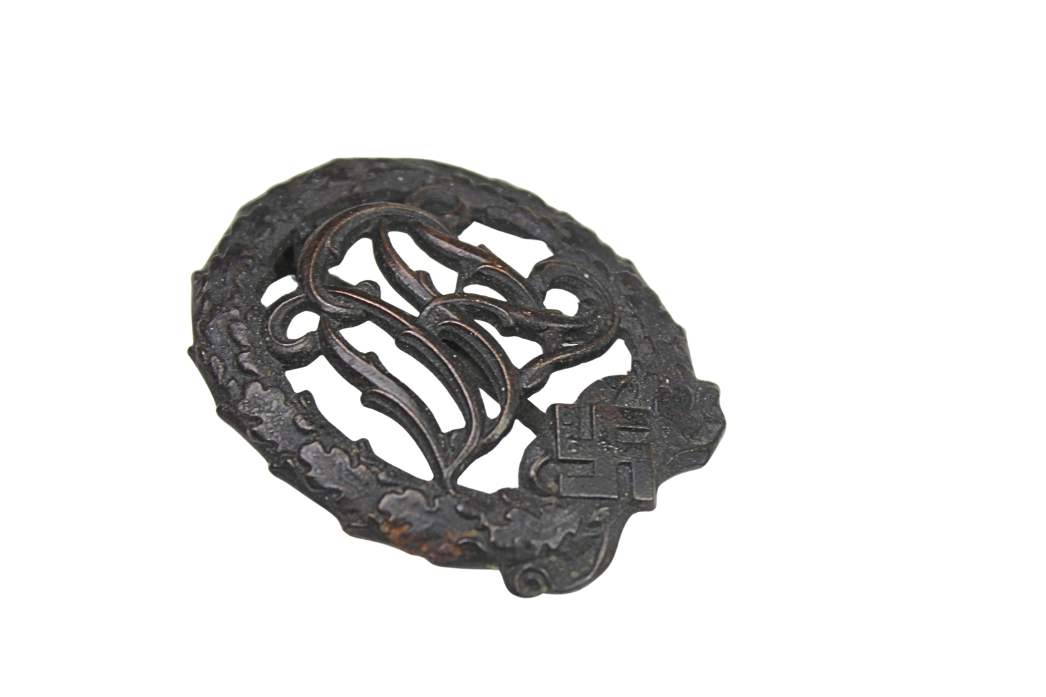 ODZNAKA REICHSSPORTABZEICHEN