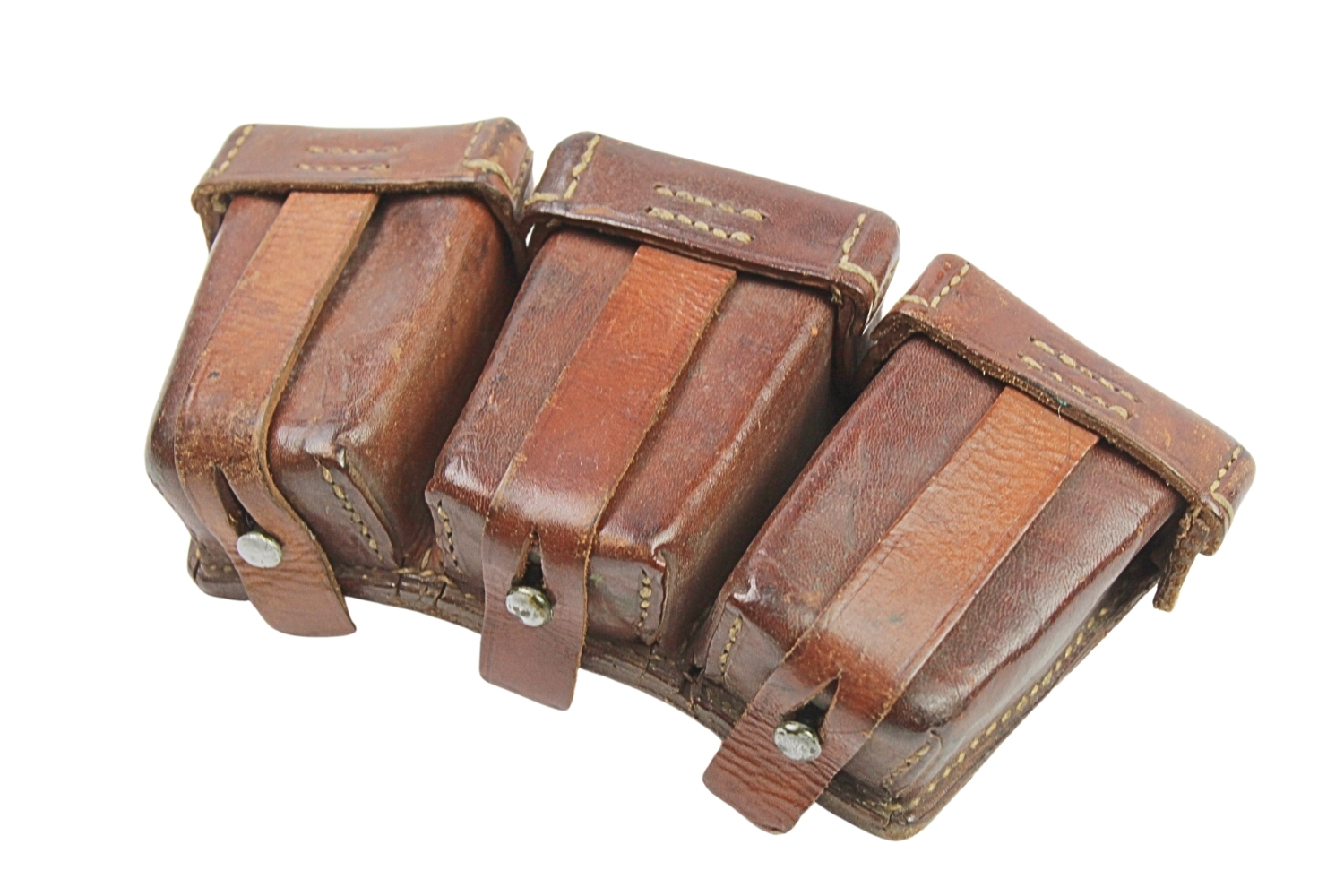 LWP Ładownica wg wz.22- PZU 1946