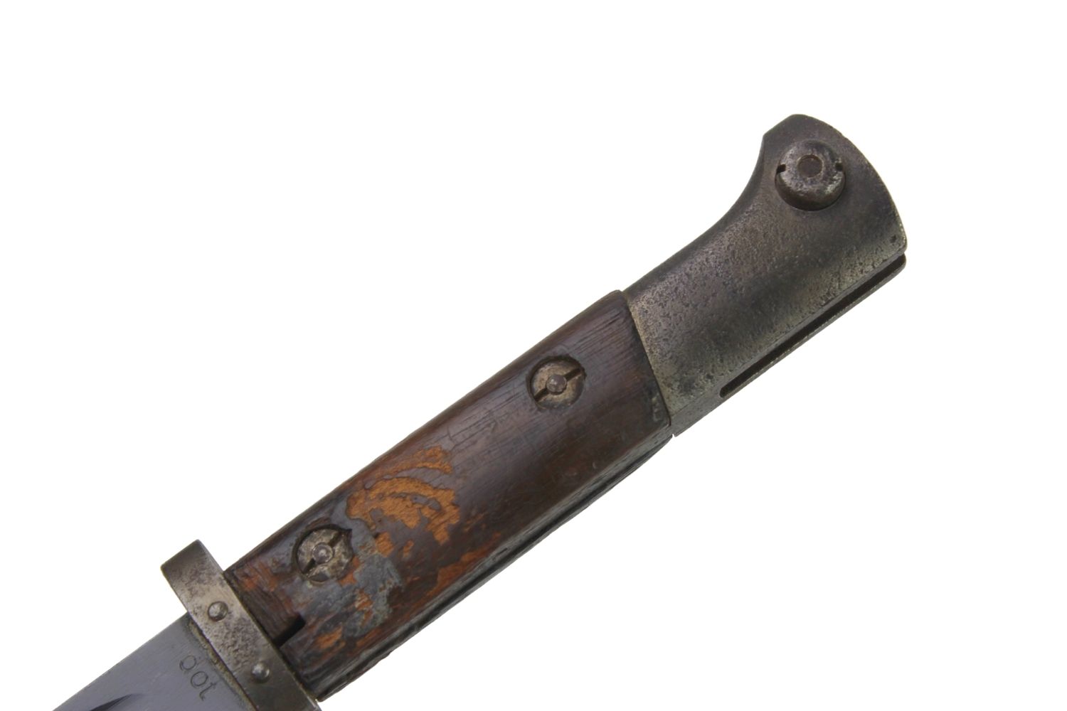 Bagnet vz.24 (t) dot 