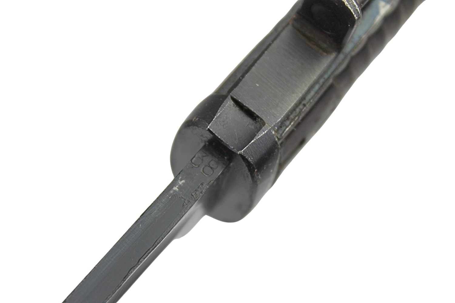 NORWEGIA BAGNET M 1957 SLG