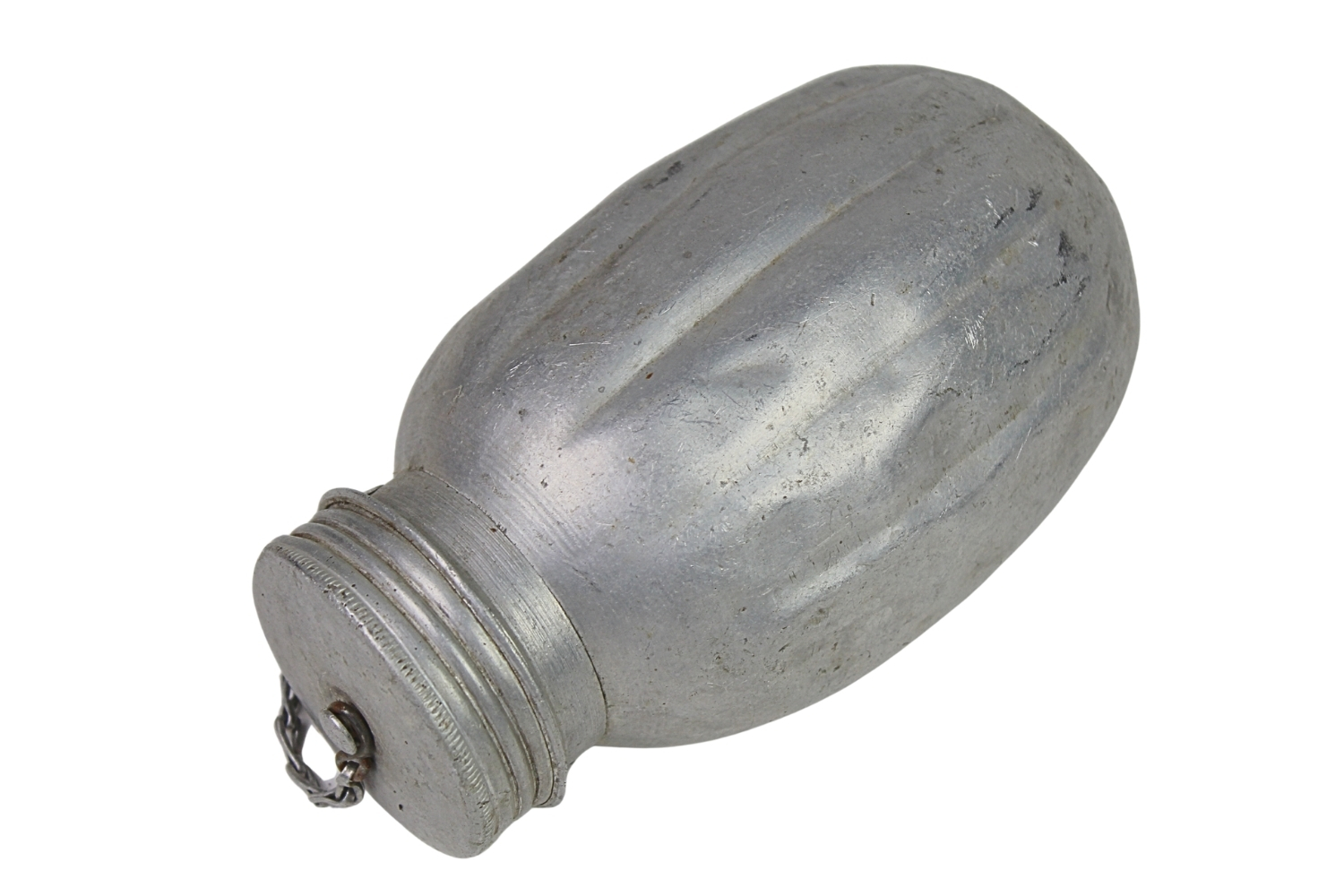 II RP MANIERKA ALUGMAR