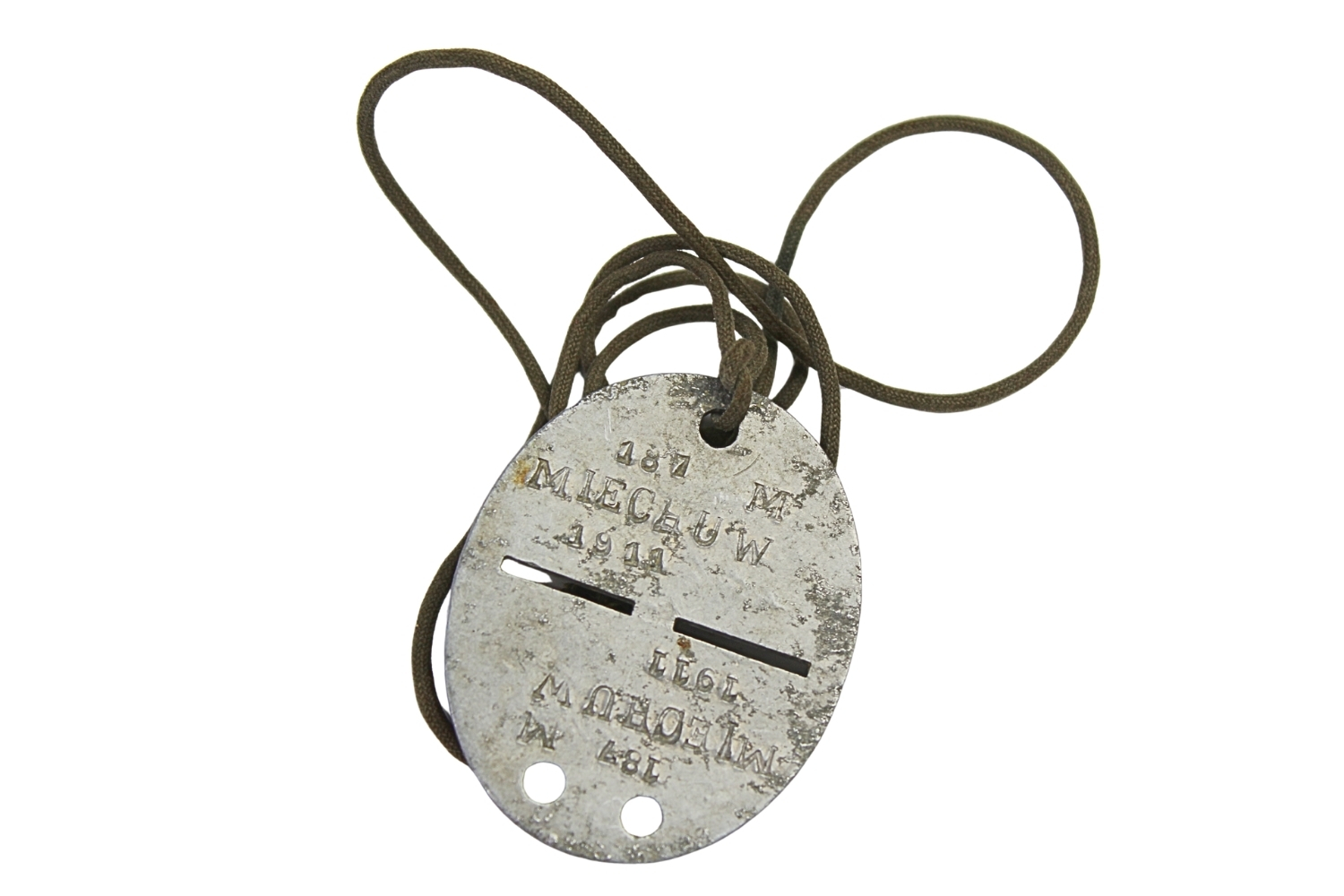 II RP POLSKA NIEŚMIERTELNIK WZ. 31 Miechów