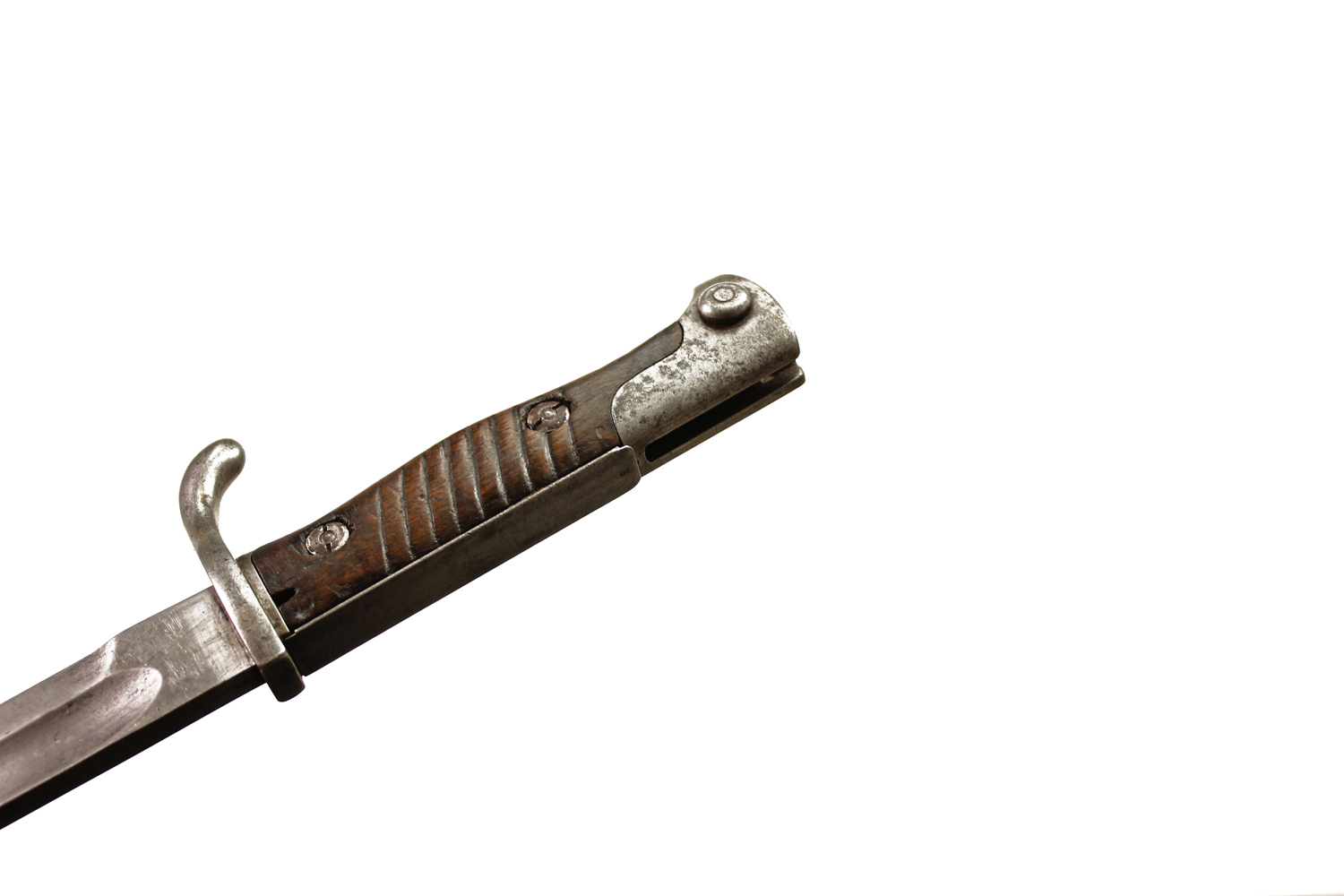 BAGNET WZ.98 05 „LIŚĆ” SCHILLING