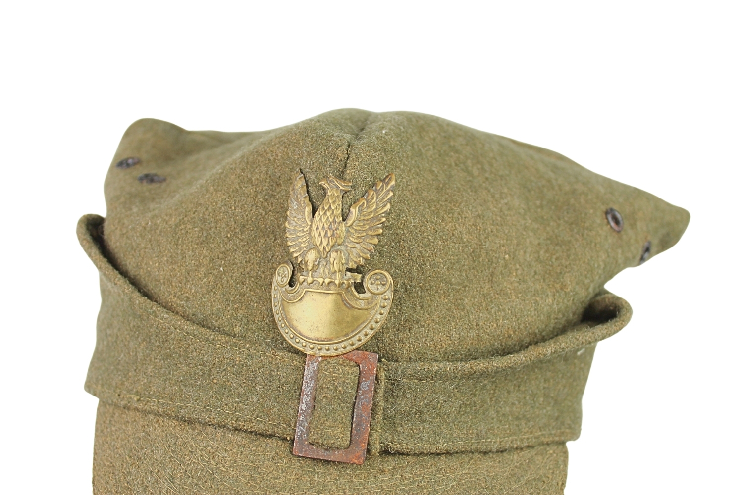 AWP/LWP Rogatywka Lata 40-te