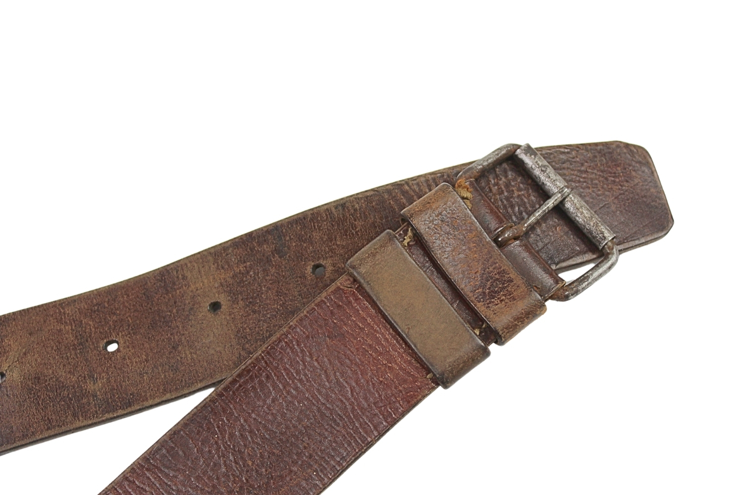 II RP Pas główny wz.24 