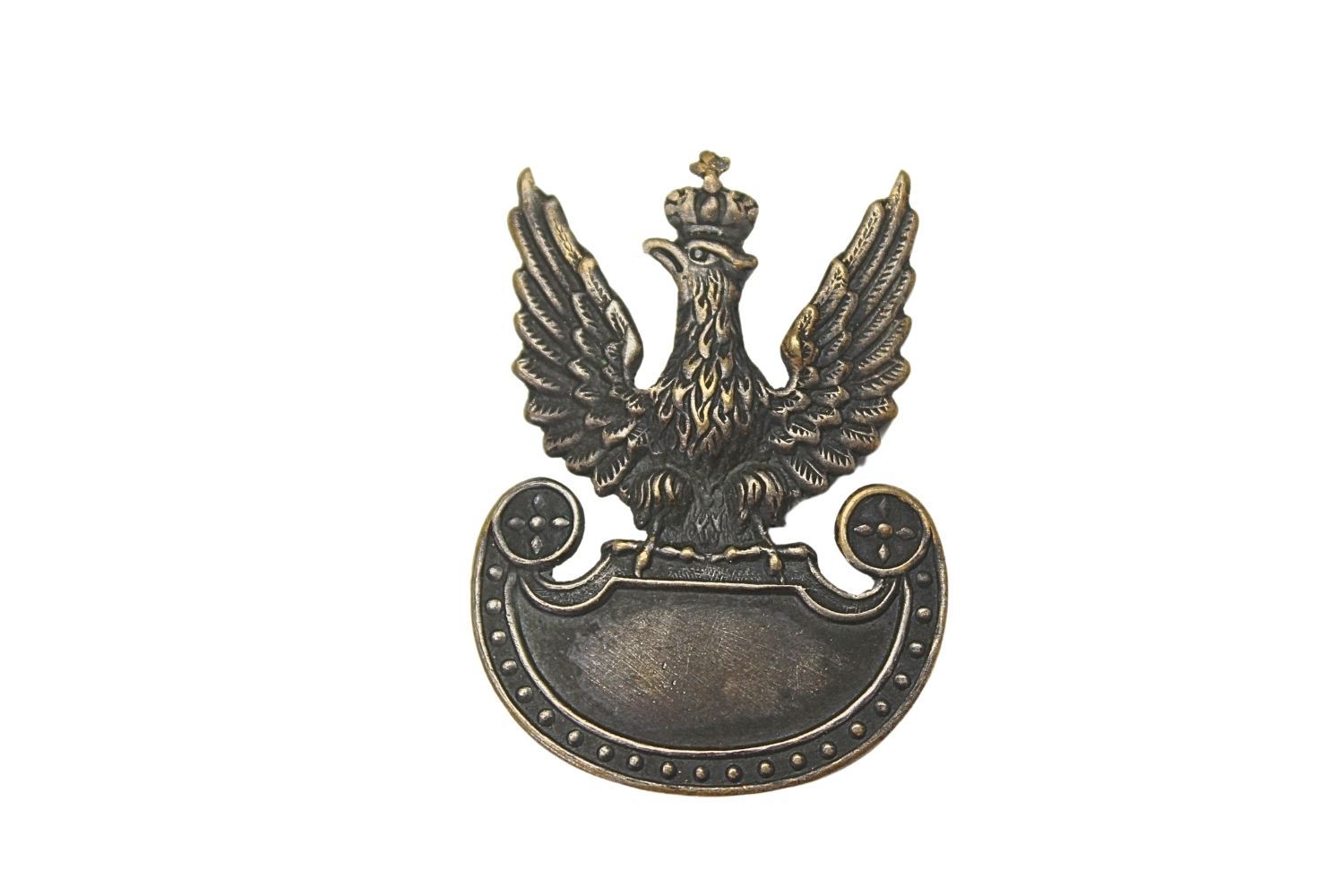 II RP Orzeł wz.19 wczesny rzadkość 