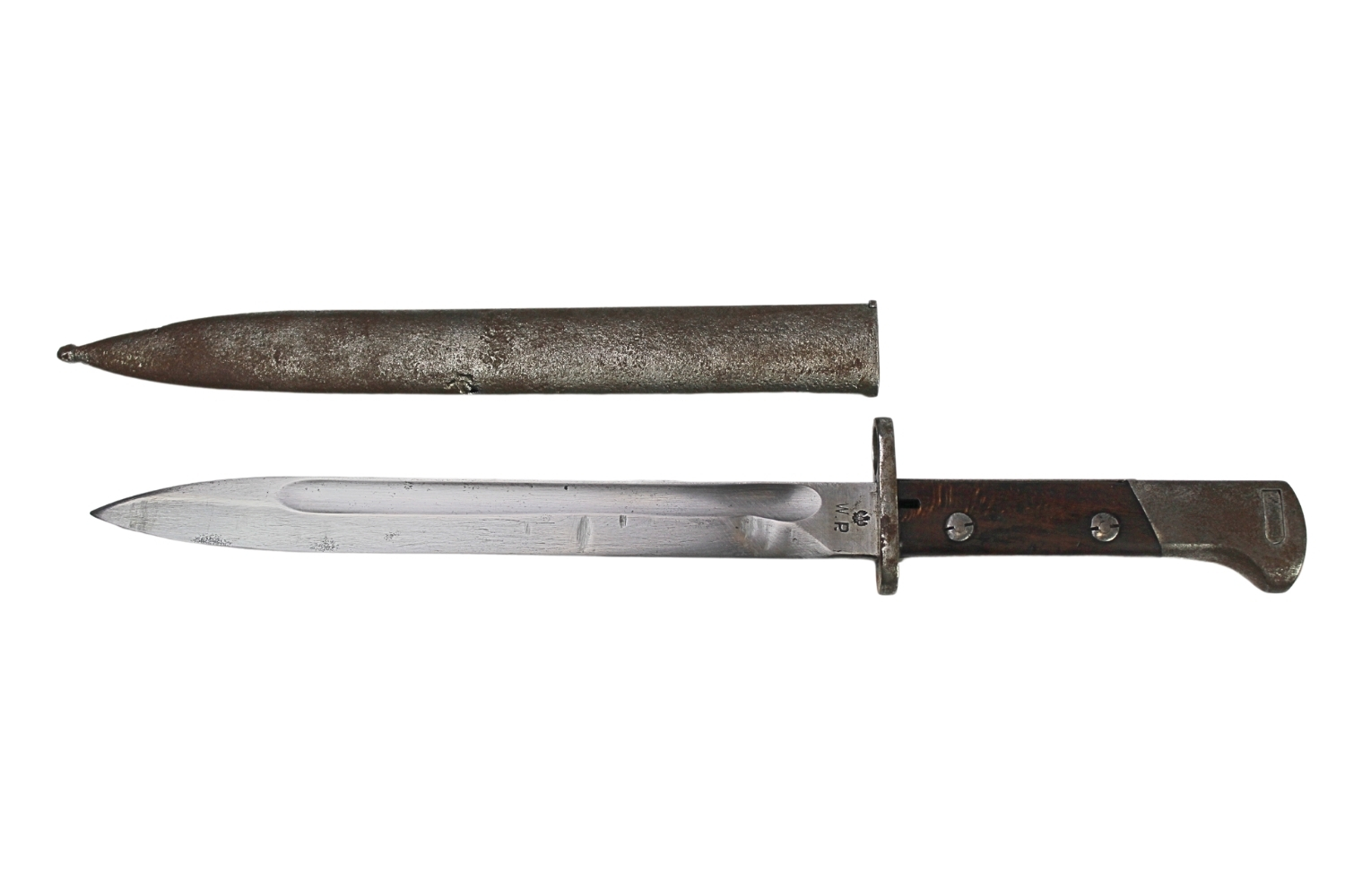 II RP Bagnet wz.28 „Perkun” 