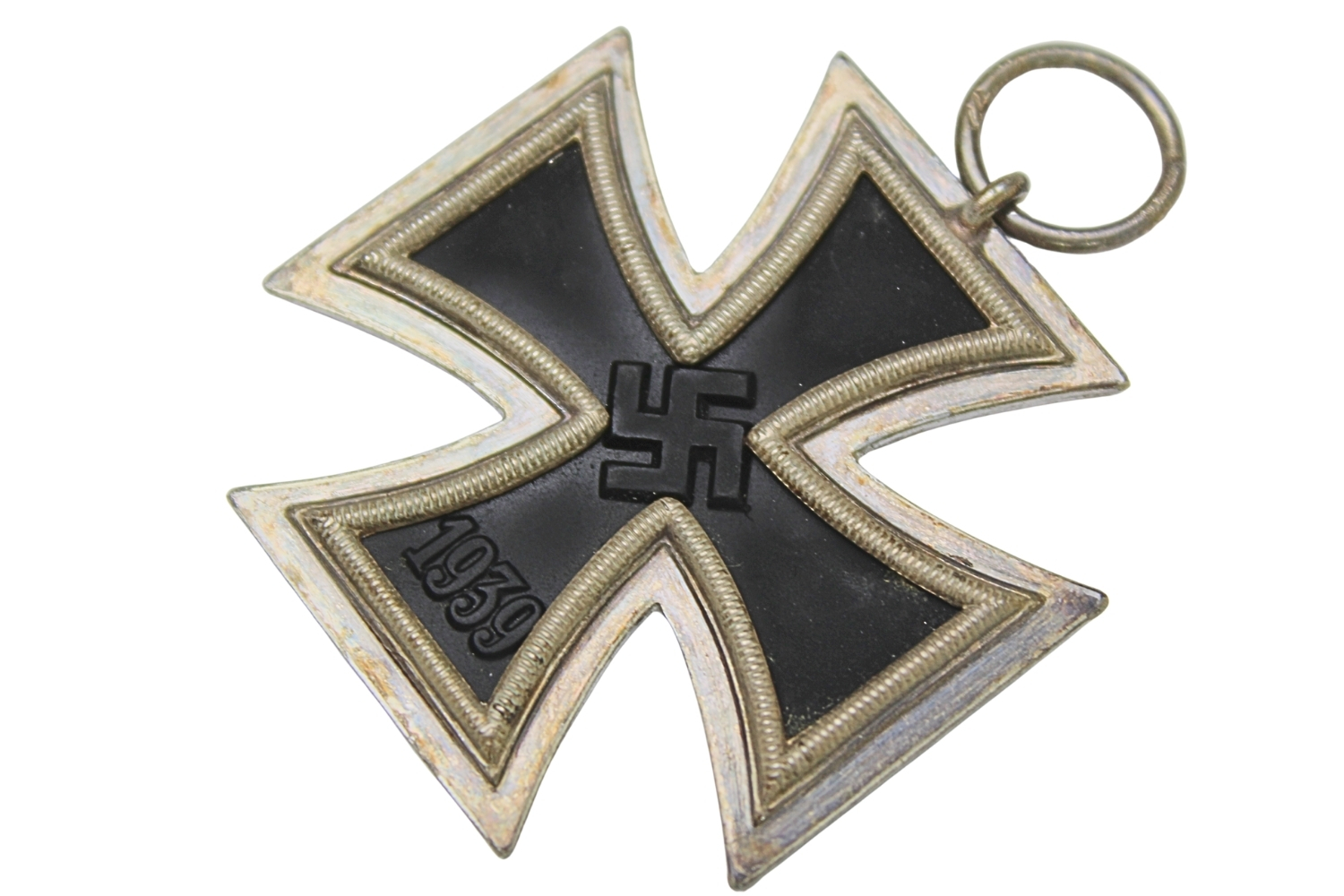 NIEMCY KRZYŻ ŻELAZNY 2 KLASY 1939 z opakowaniem