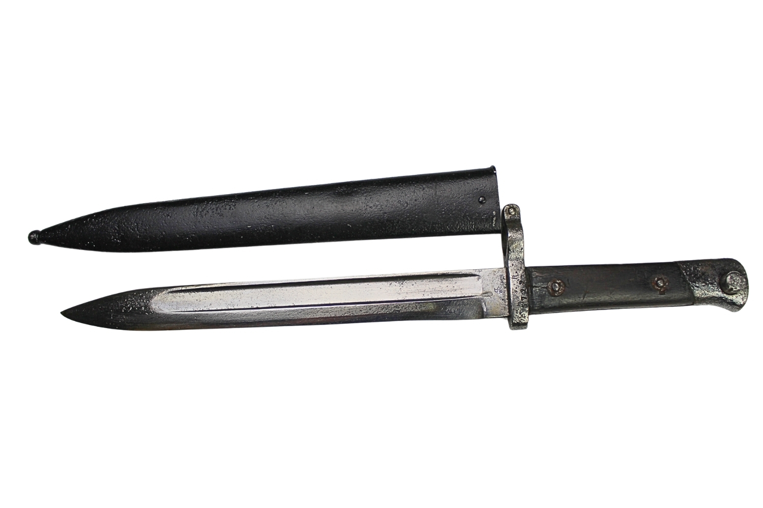 Bagnet Mannlicher M88 Austro Węgry