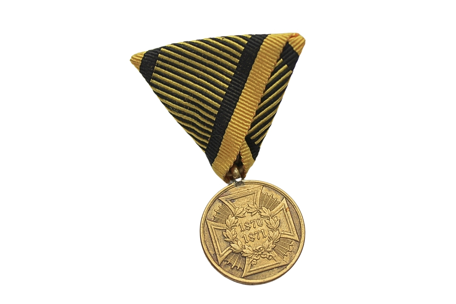 Medal za wojnę francusko-pruską 1870-1871