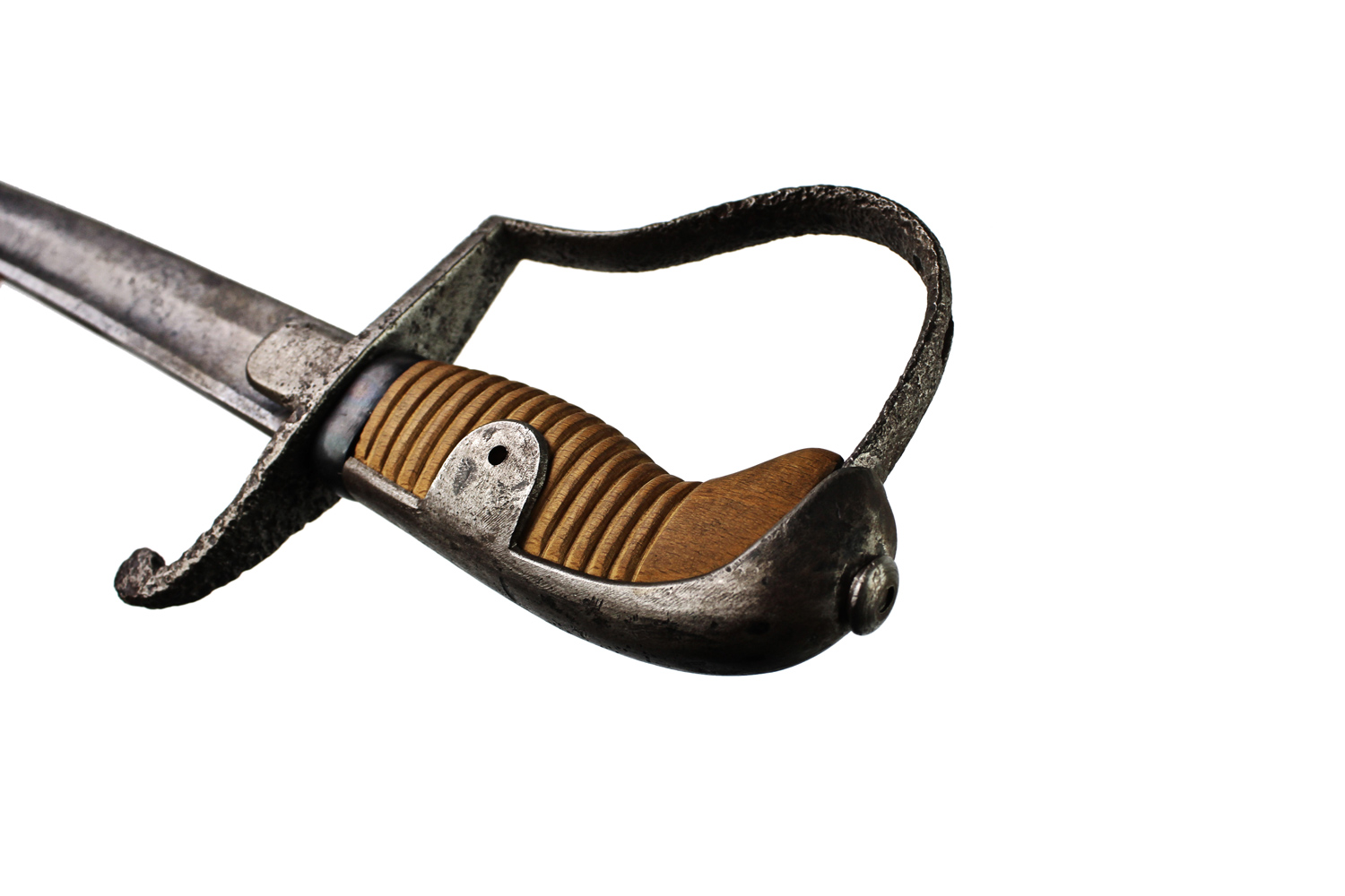 Szabla artylerii wz.1848