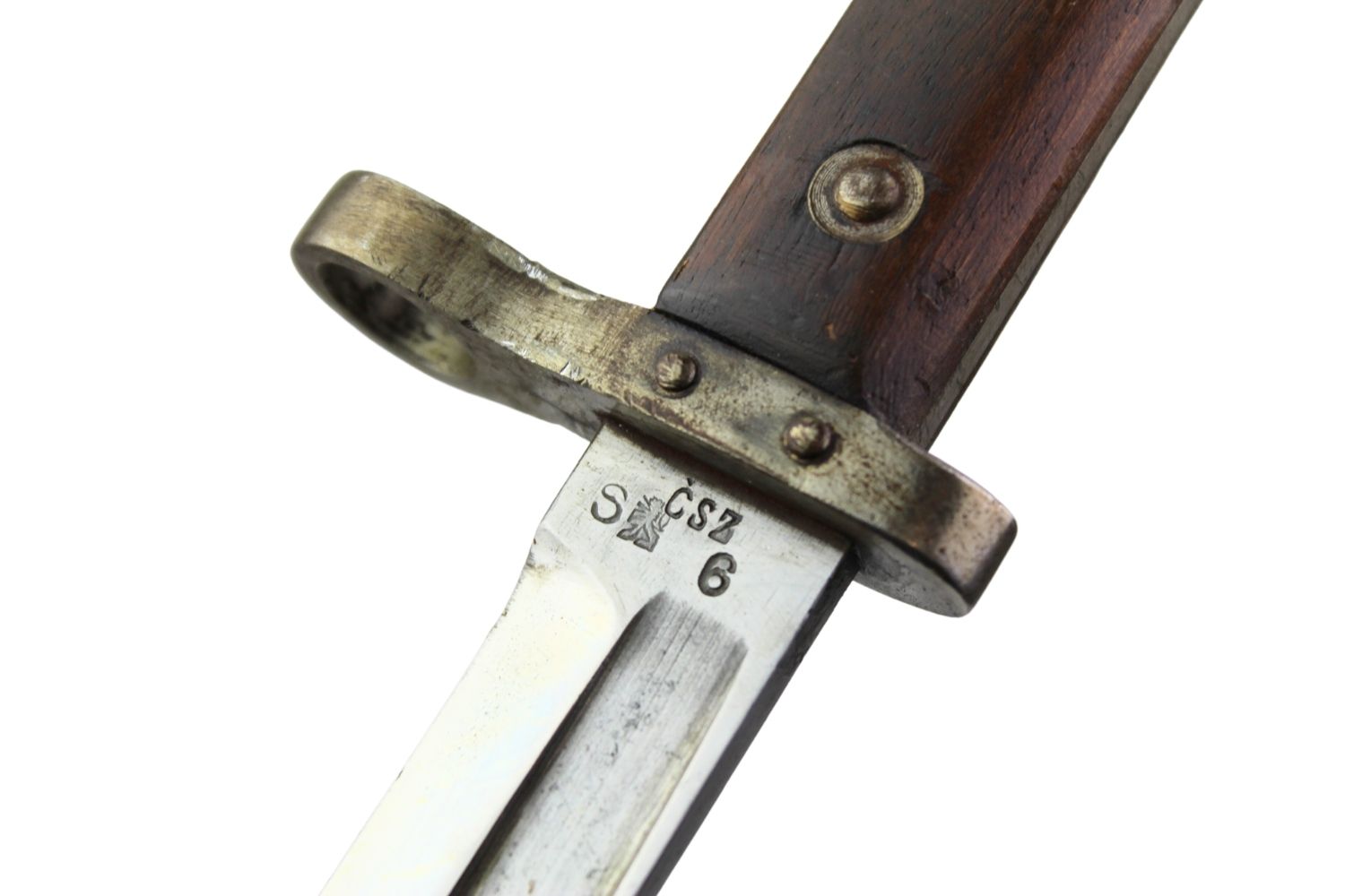 Bagnet Mannlicher  M95 Czeski 