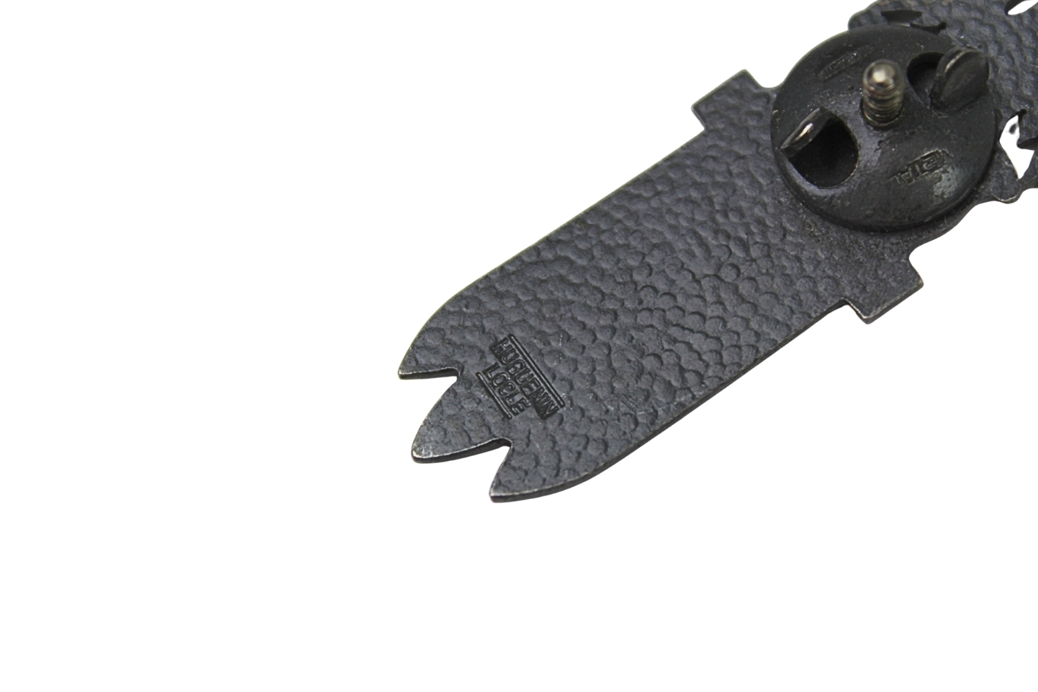 PSZnZ ODZNAKA 2 DYWIZJI STRZELCÓW PIESZYCH