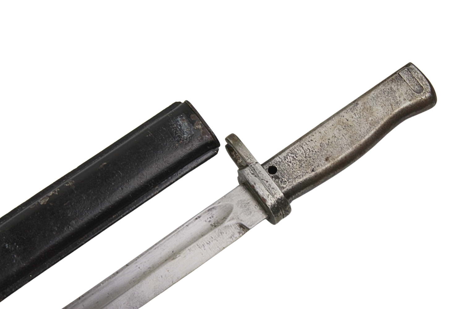 BAGNET NIEMIECKI ERSATZ