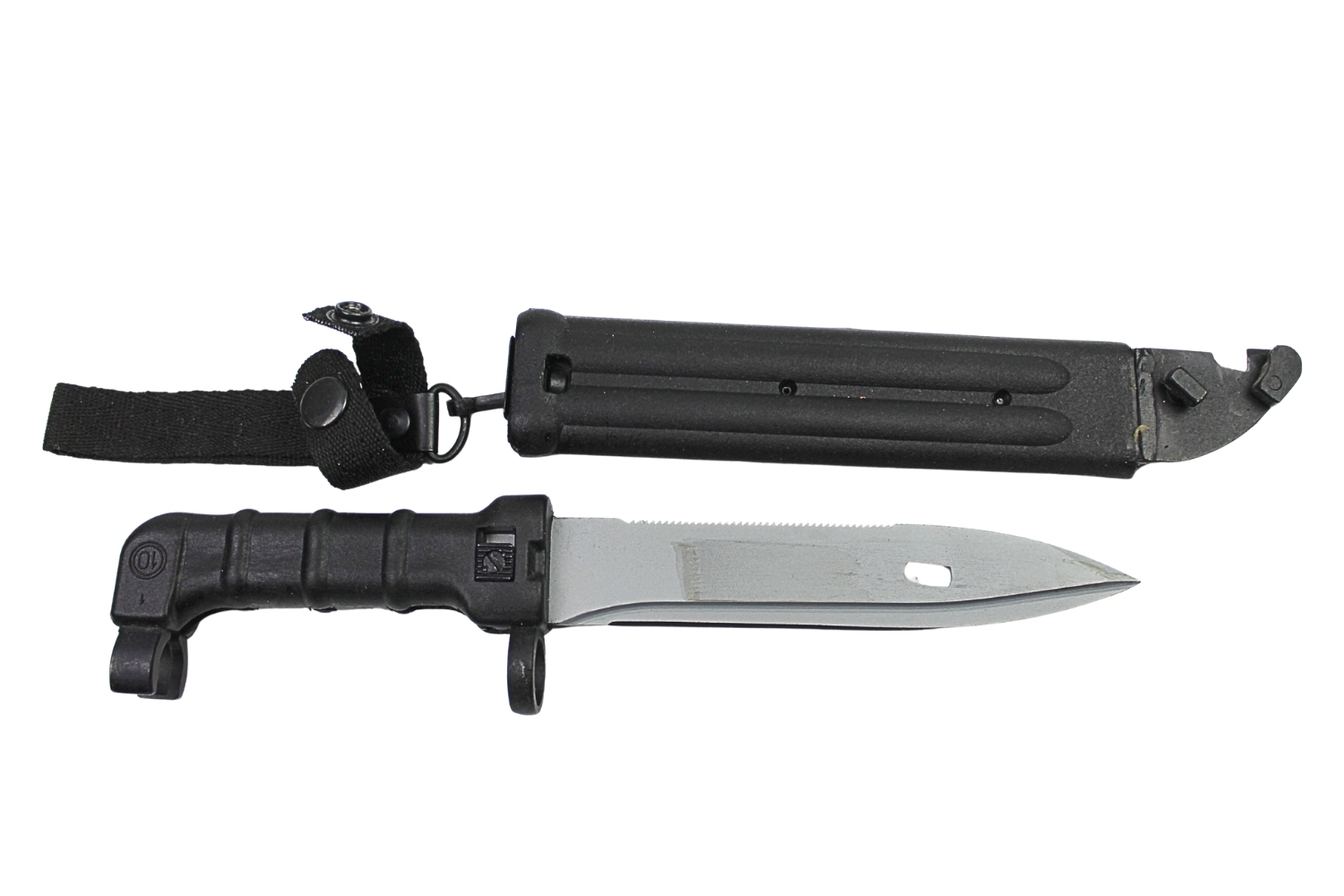 BUŁGARIA BAGNET 6H6 AK 