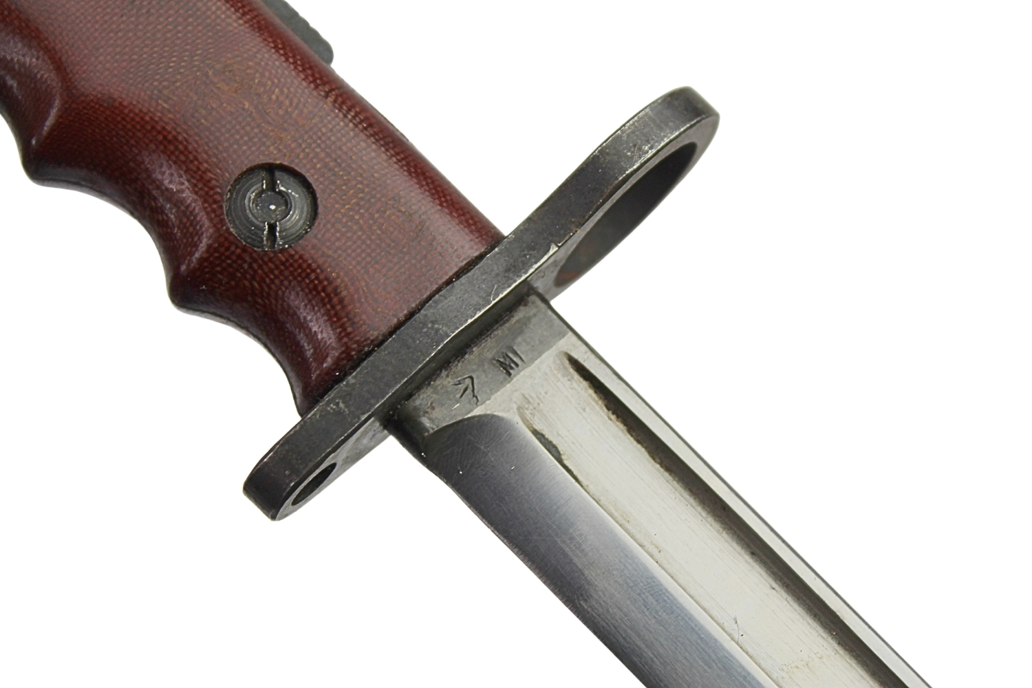 WIELKA BRYTANIA BAGNET No 7 MK I