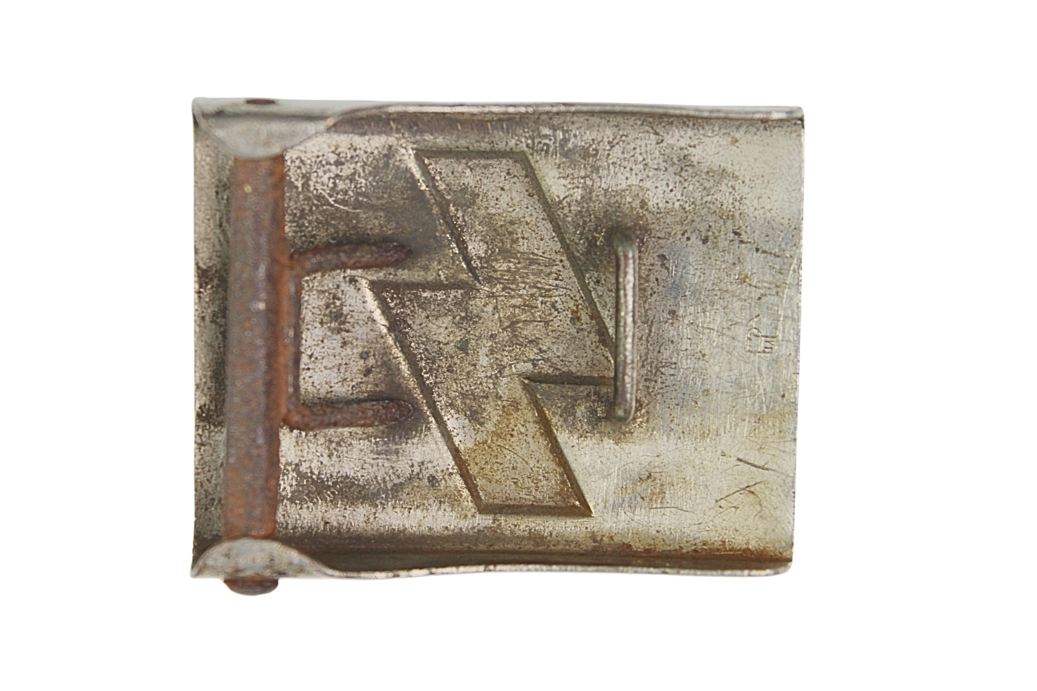 KLAMRA DEUTSCHE JUNGVOLK