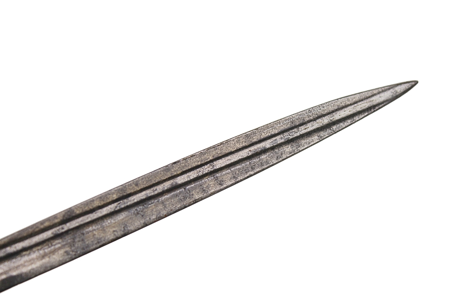 BAGNET WZ.1898 „OŚĆ” ALTER ART ERFURT 1900